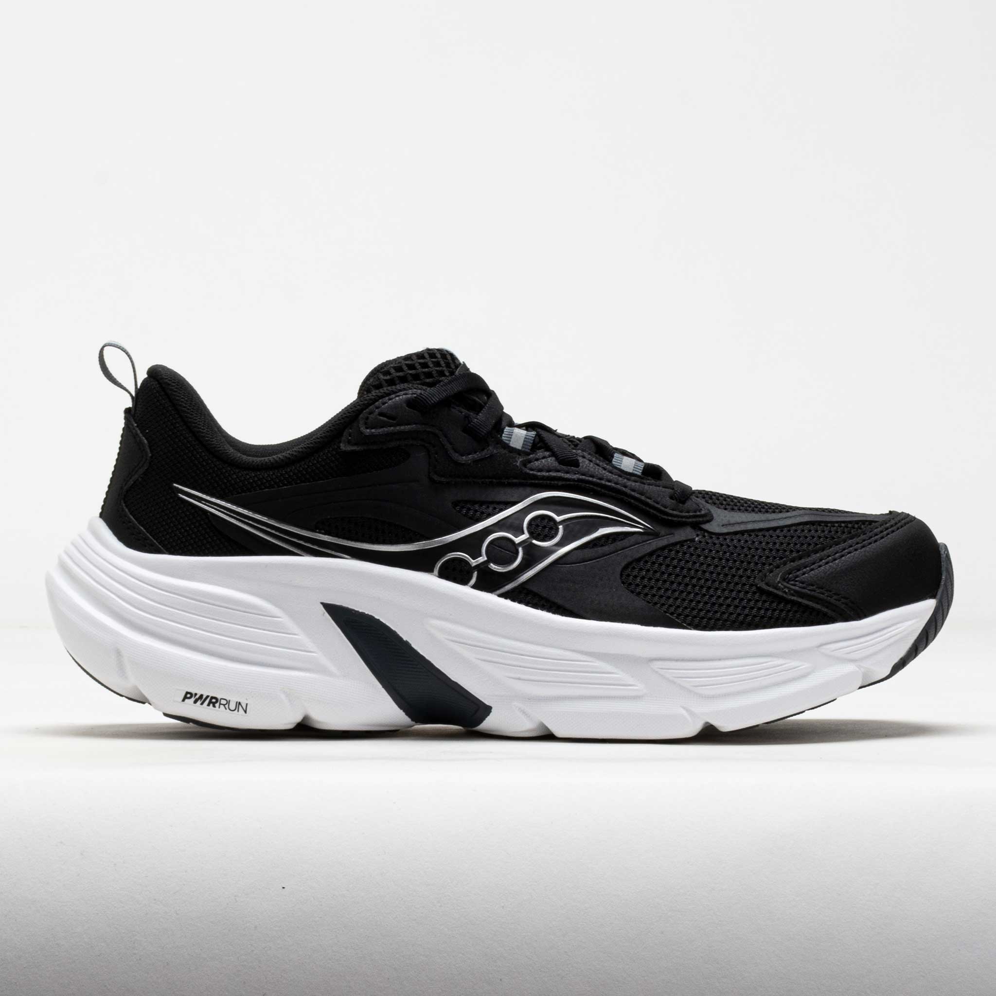Saucony Procyon Max Men's Black/White
