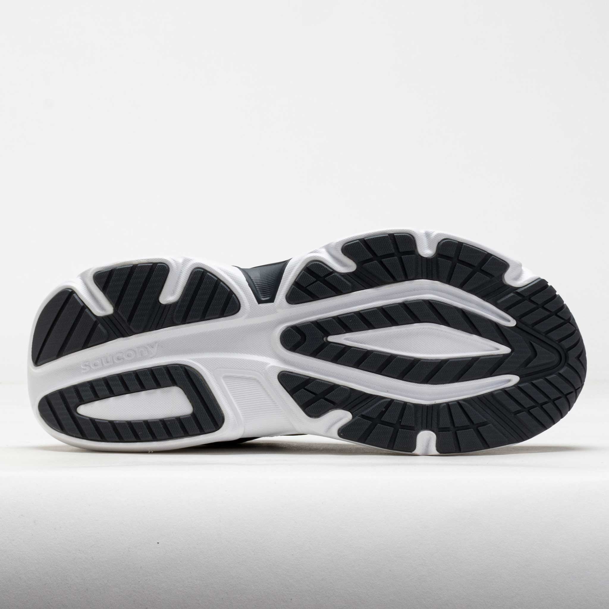 Saucony Procyon Max Men's Black/White