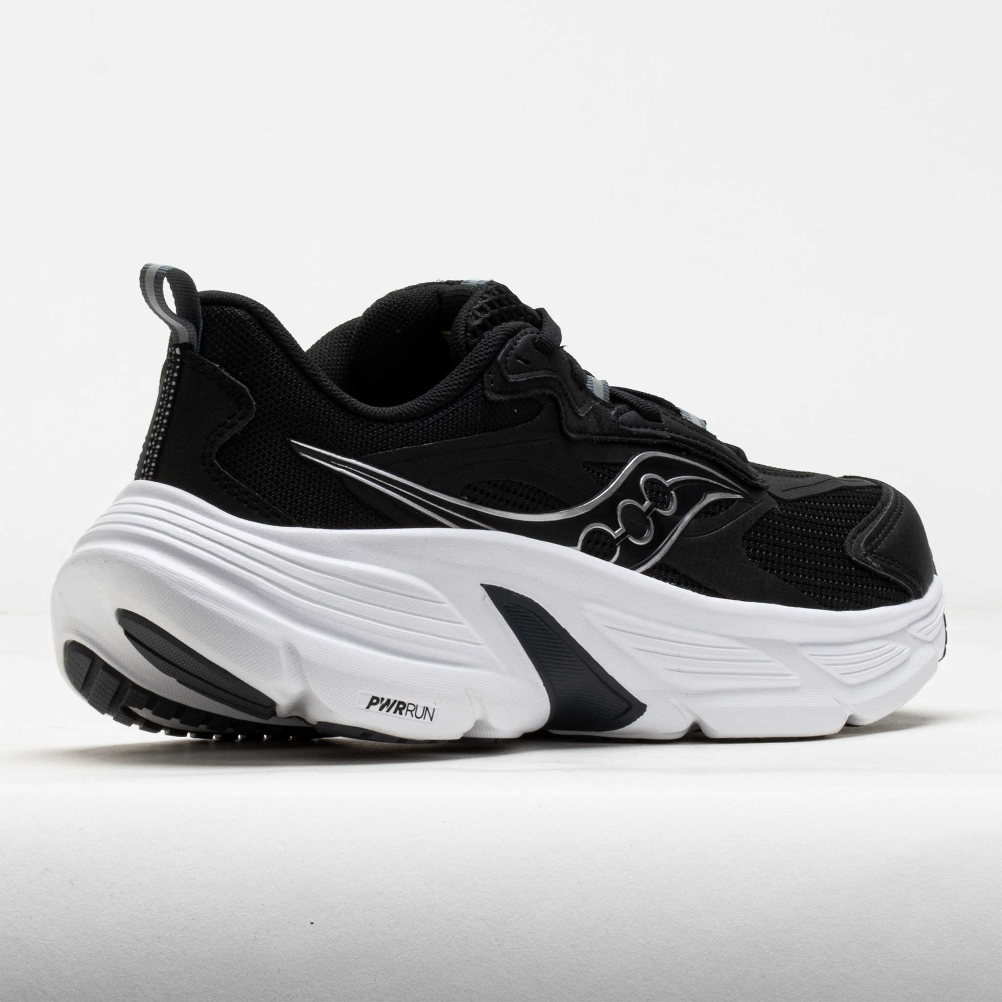 Saucony Procyon Max Men's Black/White