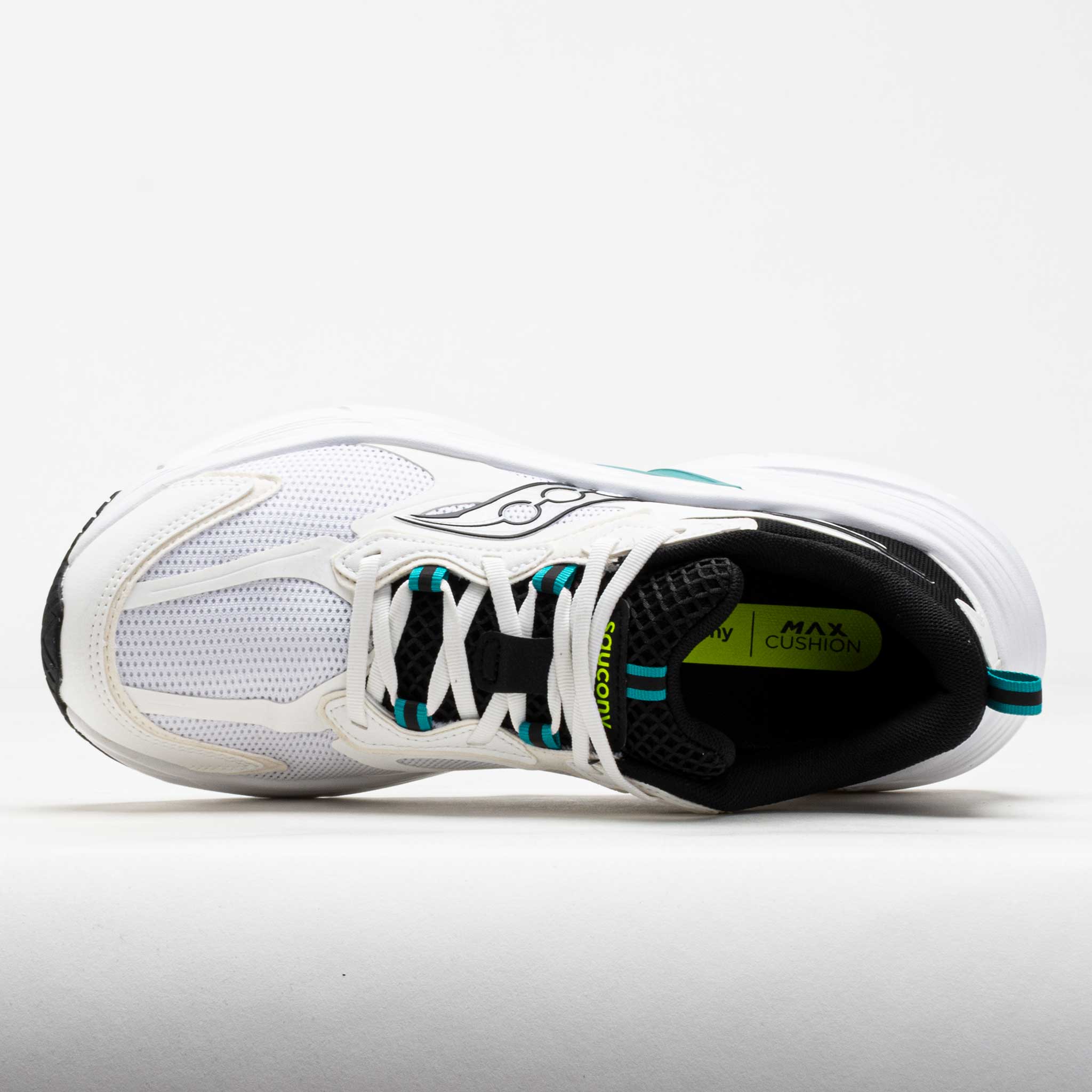 Saucony Procyon Max Men's White/Tranquil