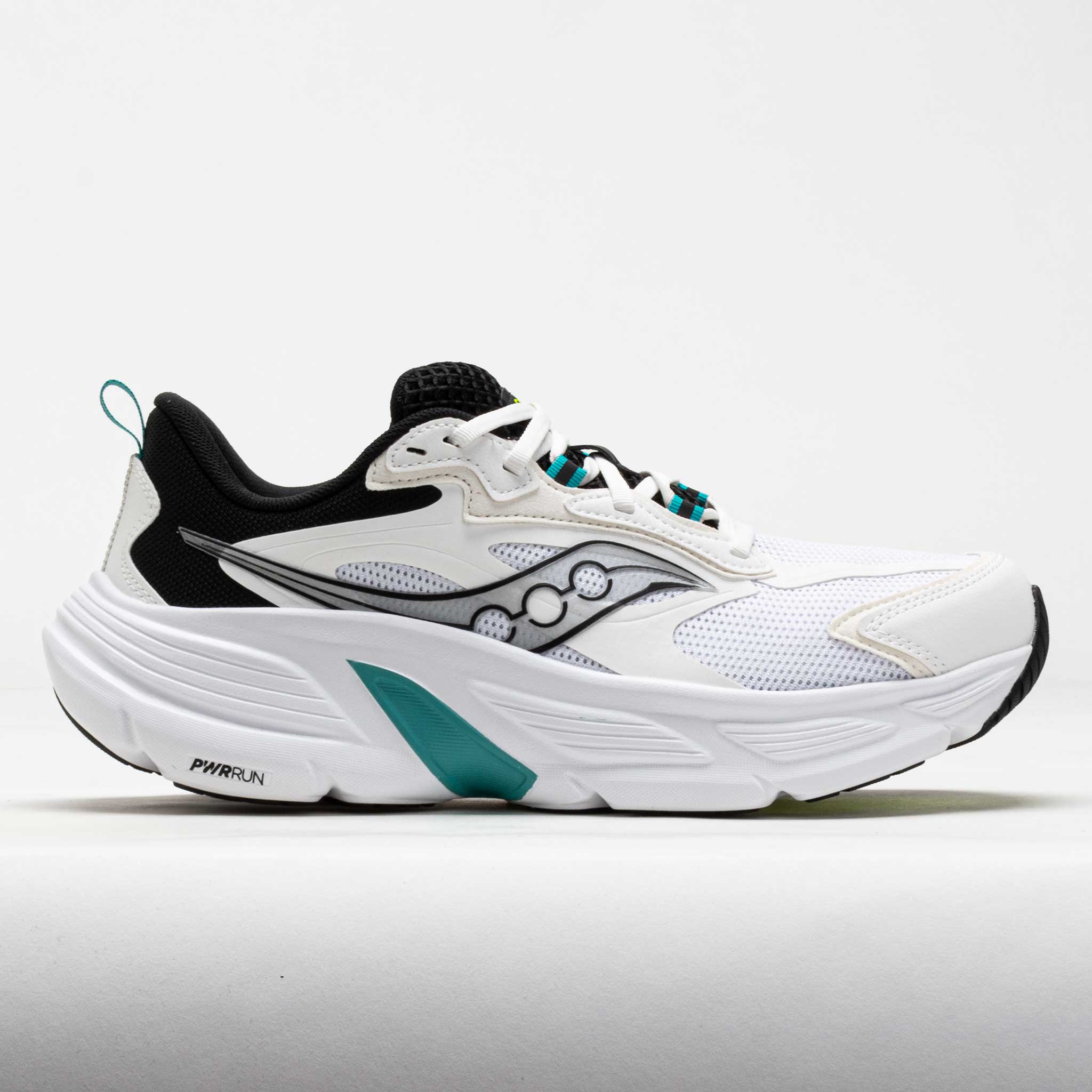 Saucony Procyon Max Men's White/Tranquil