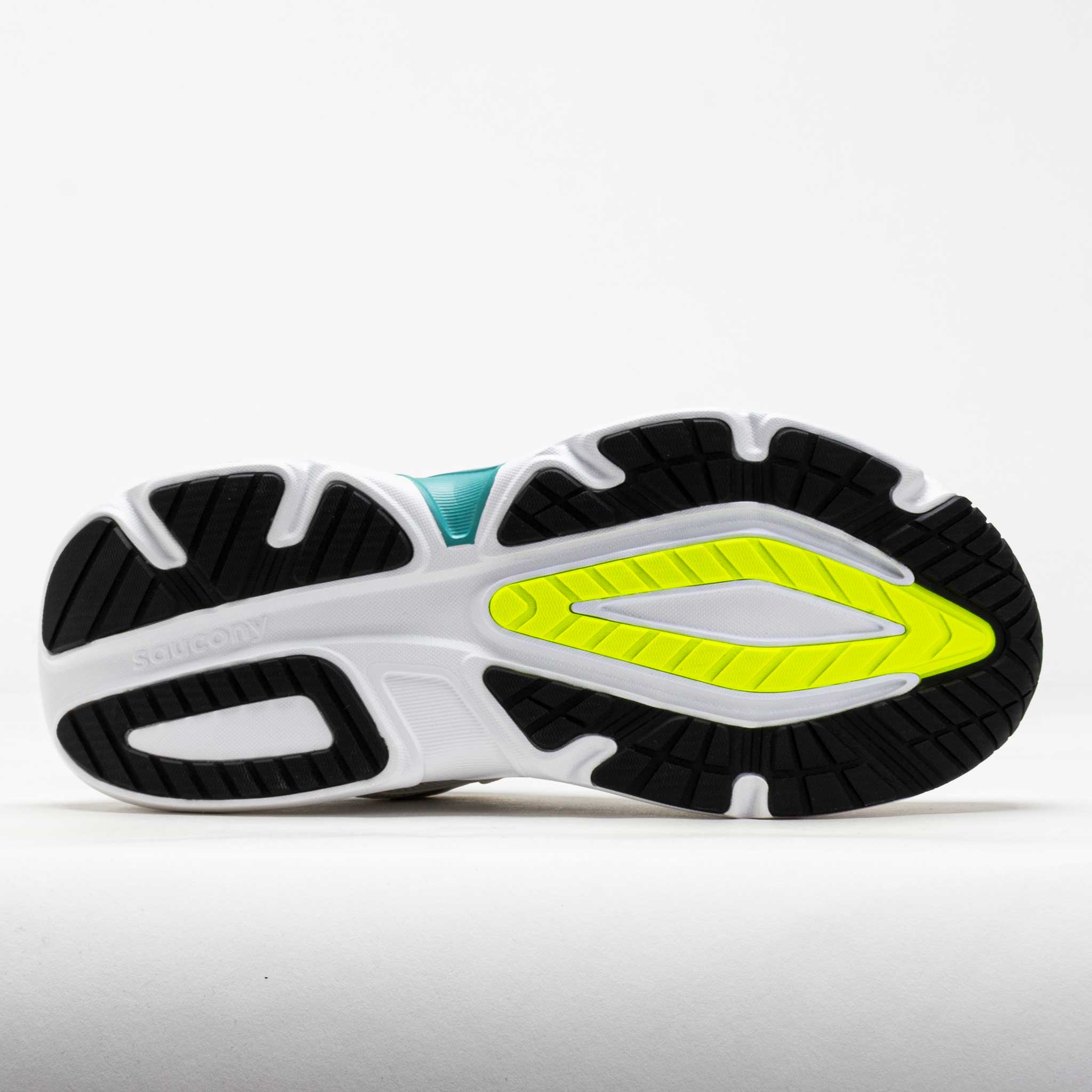 Saucony Procyon Max Men's White/Tranquil