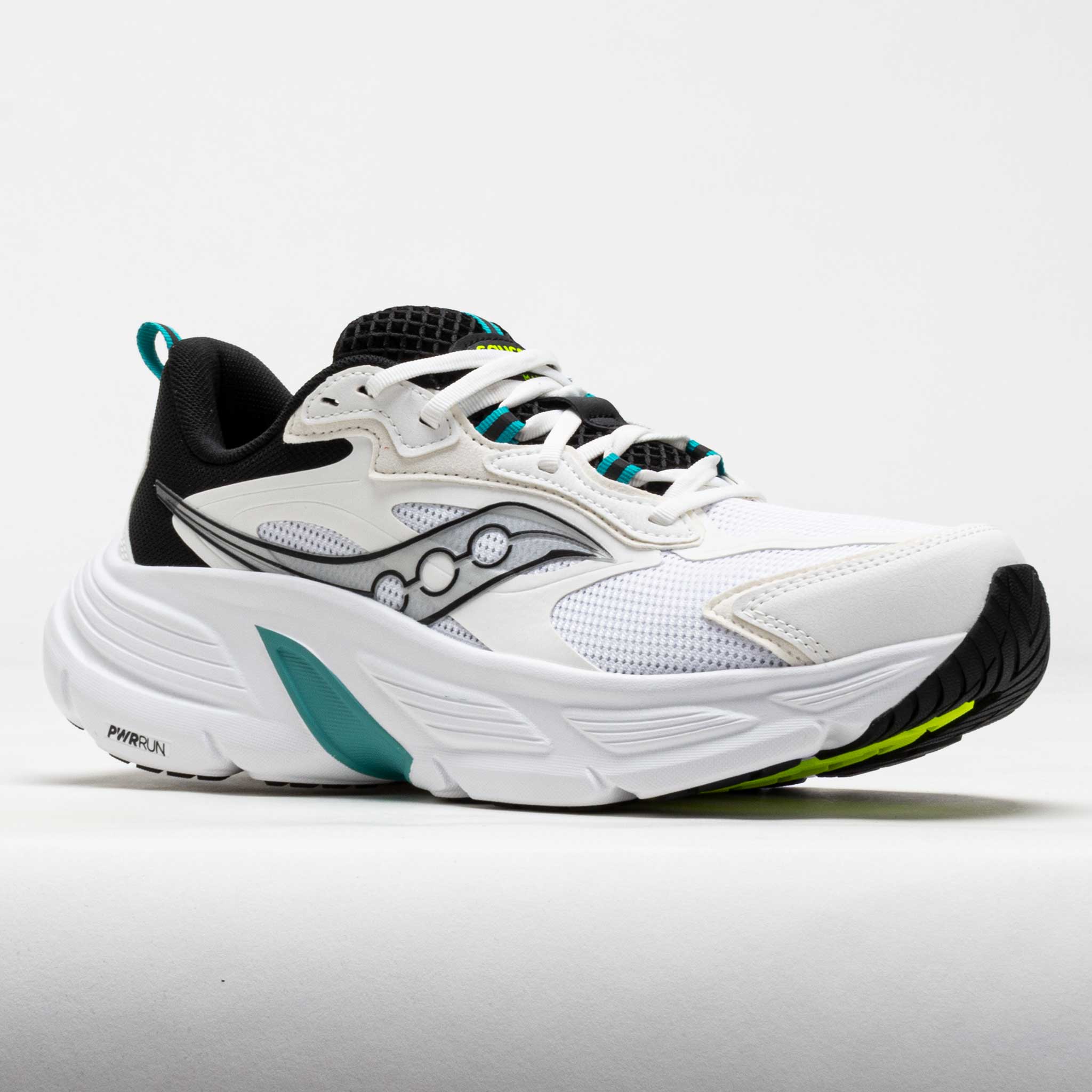 Saucony Procyon Max Men's White/Tranquil