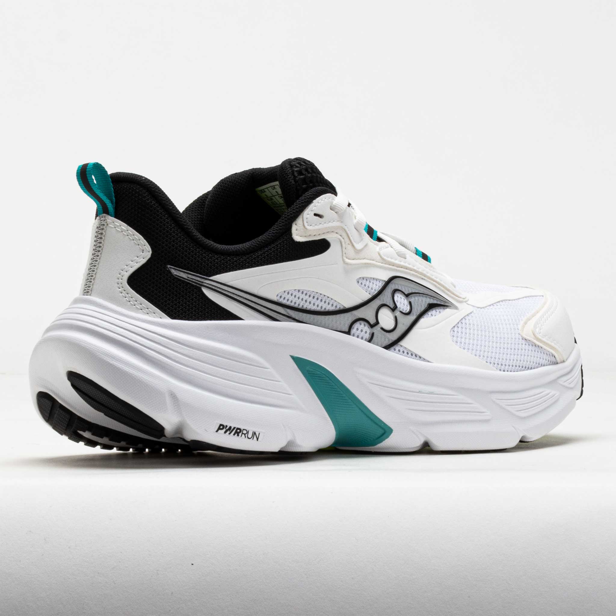 Saucony Procyon Max Men's White/Tranquil