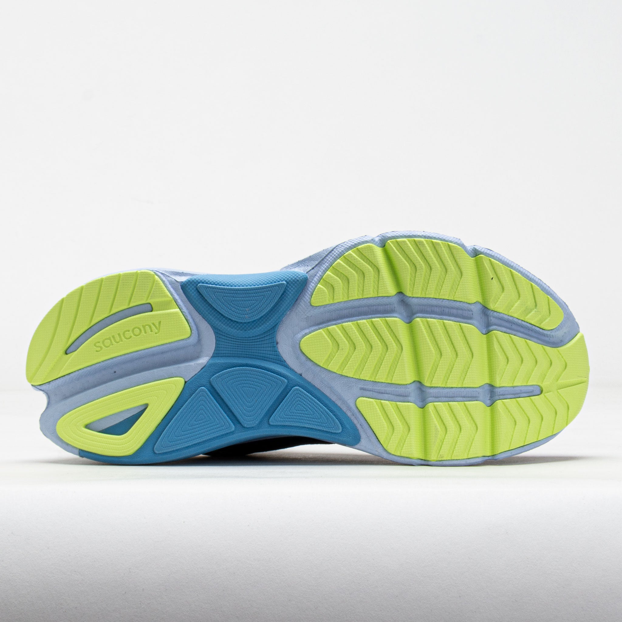 Saucony Omni 23 ST Women's Naval/Skyward