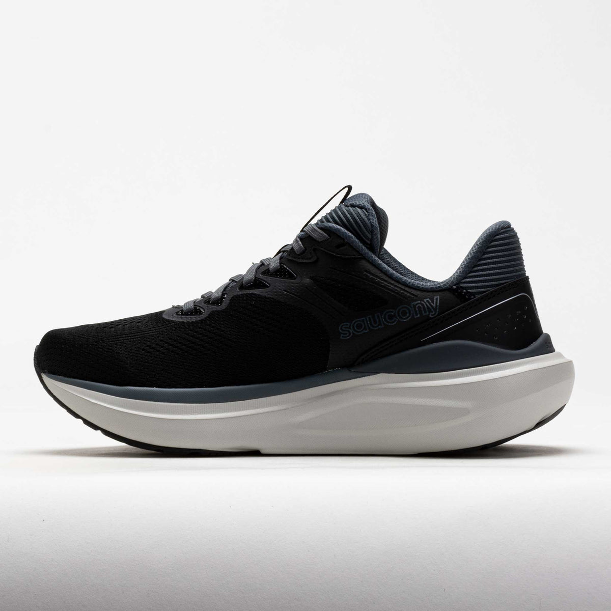 Saucony Echelon 11 Men's Black/Gunmetal