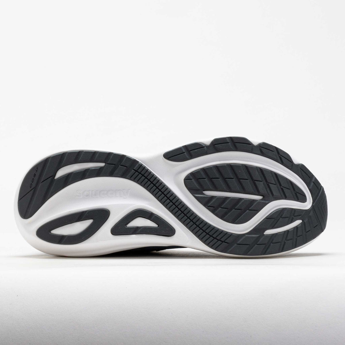 Saucony Echelon 11 Men's Windward/White