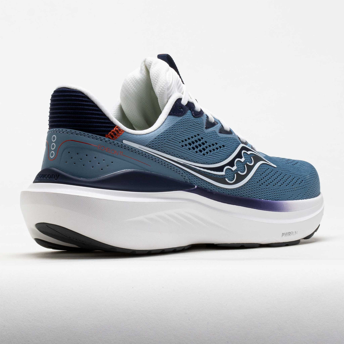 Saucony Echelon 11 Men's Windward/White