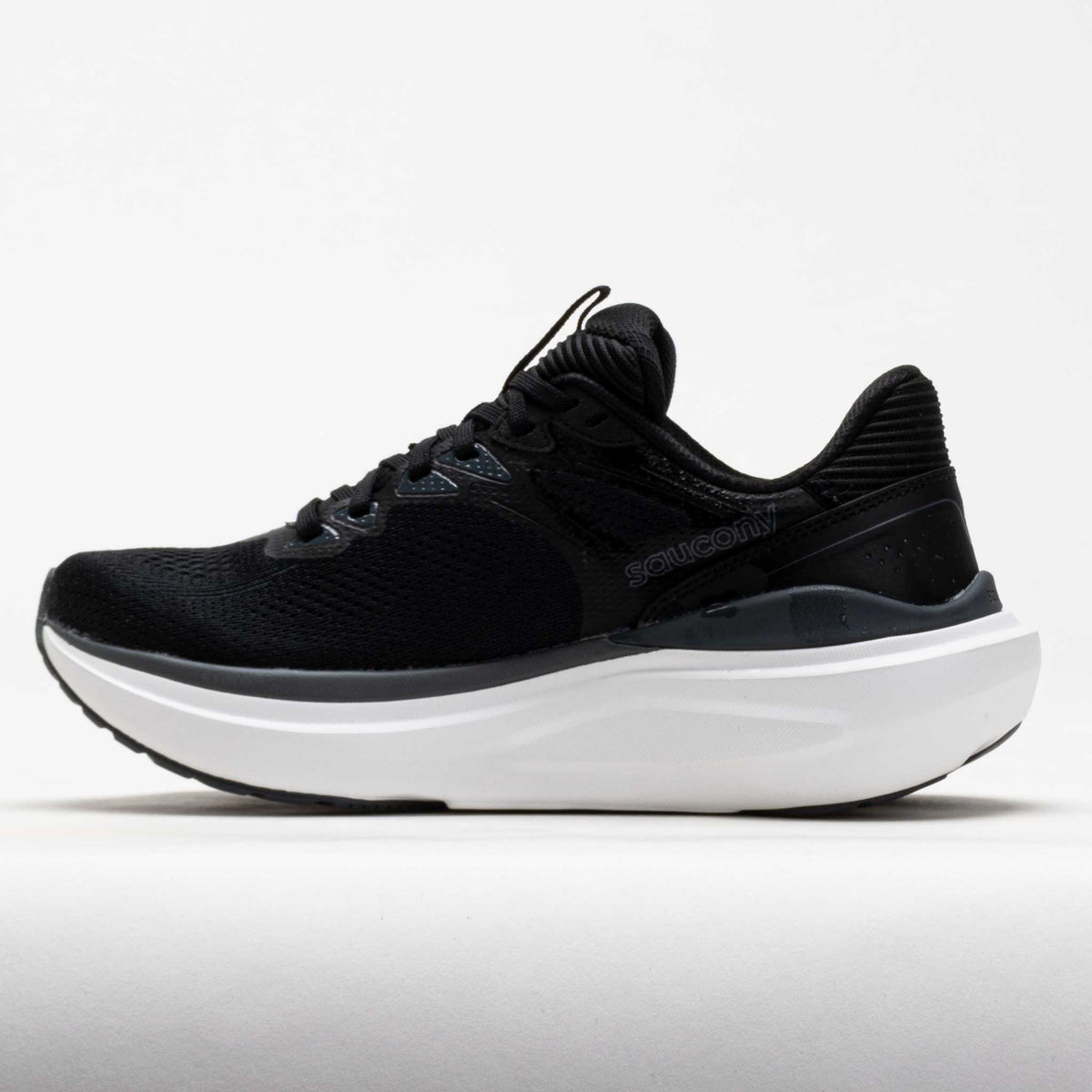 Saucony Echelon 11 Women's Black/White