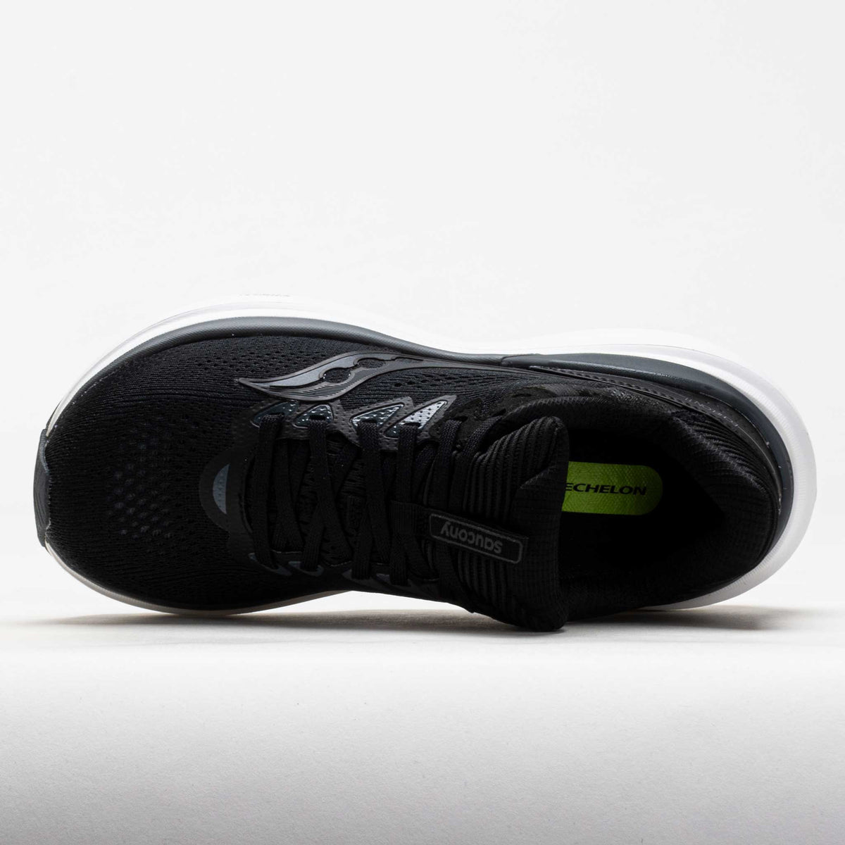 Saucony Echelon 11 Women's Black/White
