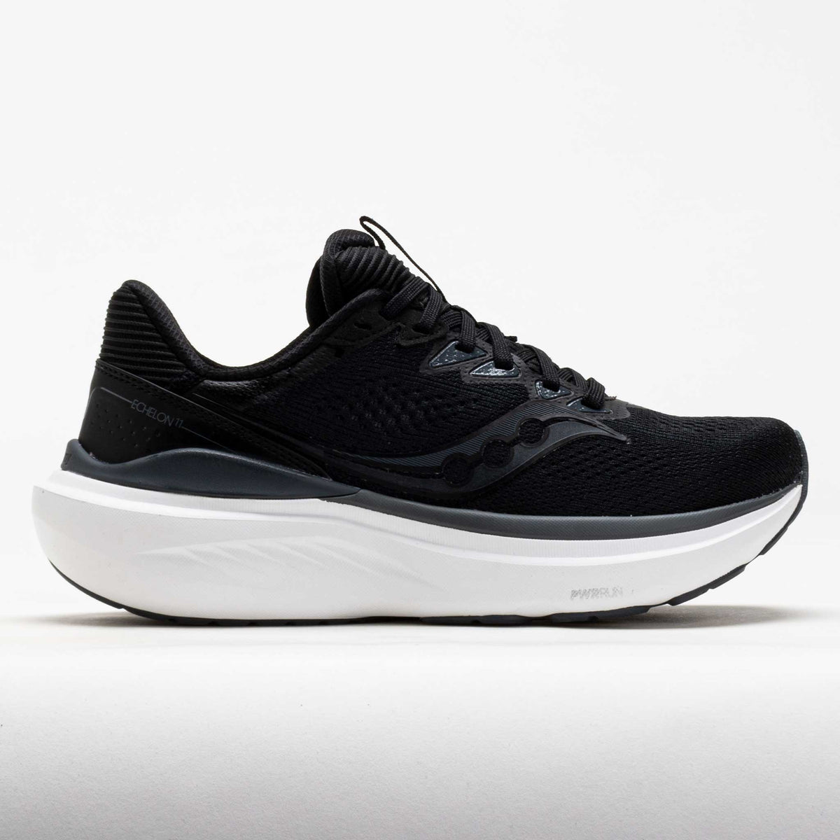Saucony Echelon 11 Women's Black/White