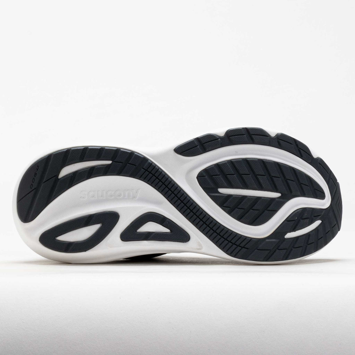 Saucony Echelon 11 Women's Black/White