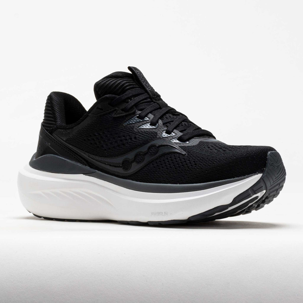 Saucony Echelon 11 Women's Black/White
