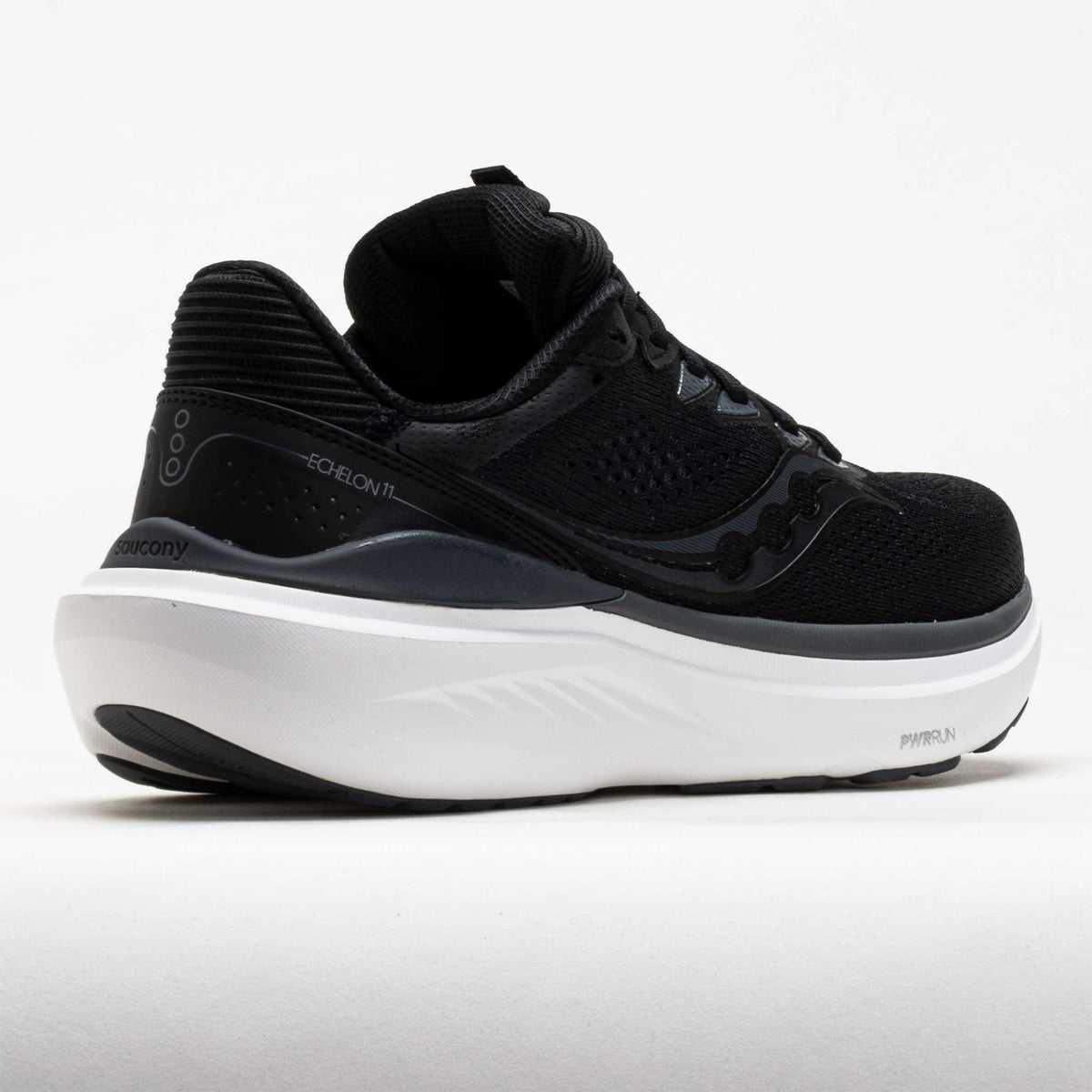 Saucony Echelon 11 Women's Black/White