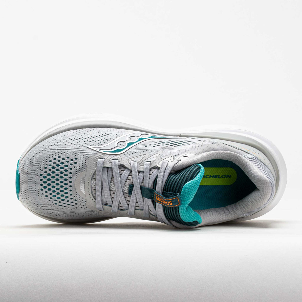 Saucony Echelon 11 Women's Cadet/Tranquil
