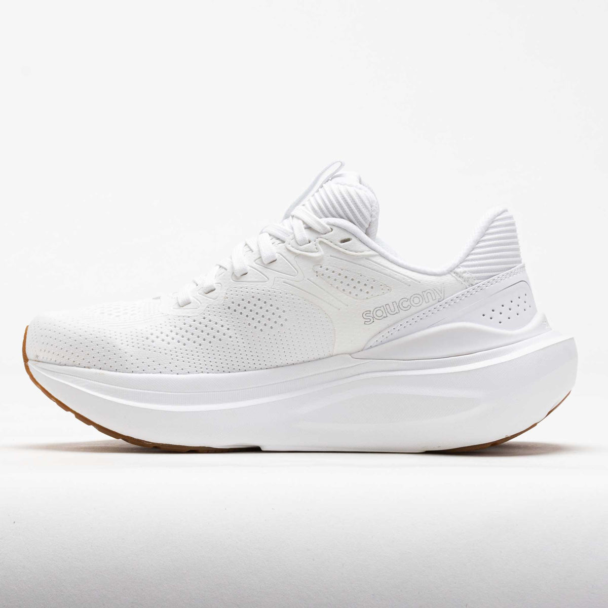 Saucony Echelon 11 Women's White/Gum