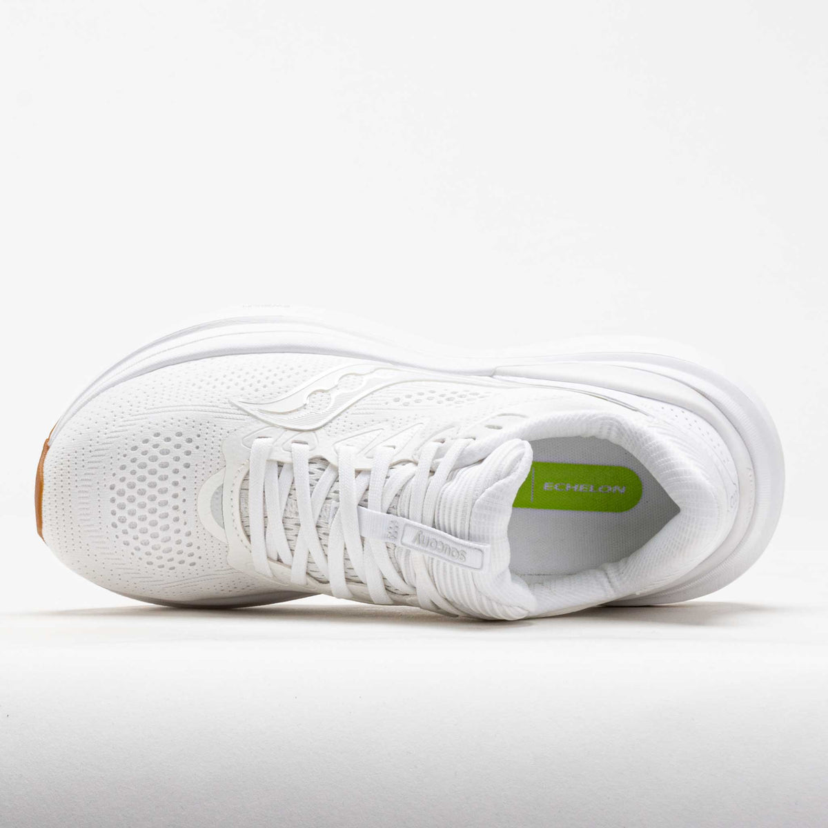 Saucony Echelon 11 Women's White/Gum
