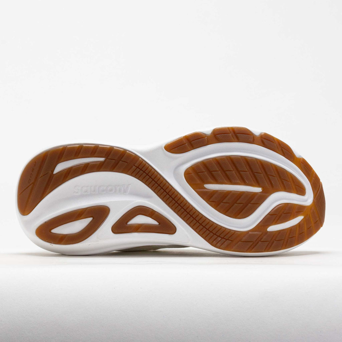 Saucony Echelon 11 Women's White/Gum