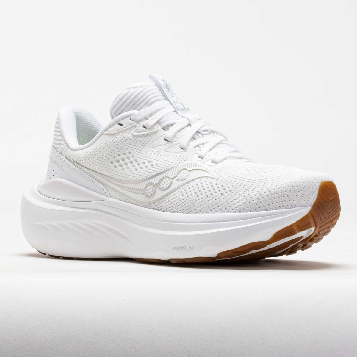Saucony Echelon 11 Women's White/Gum