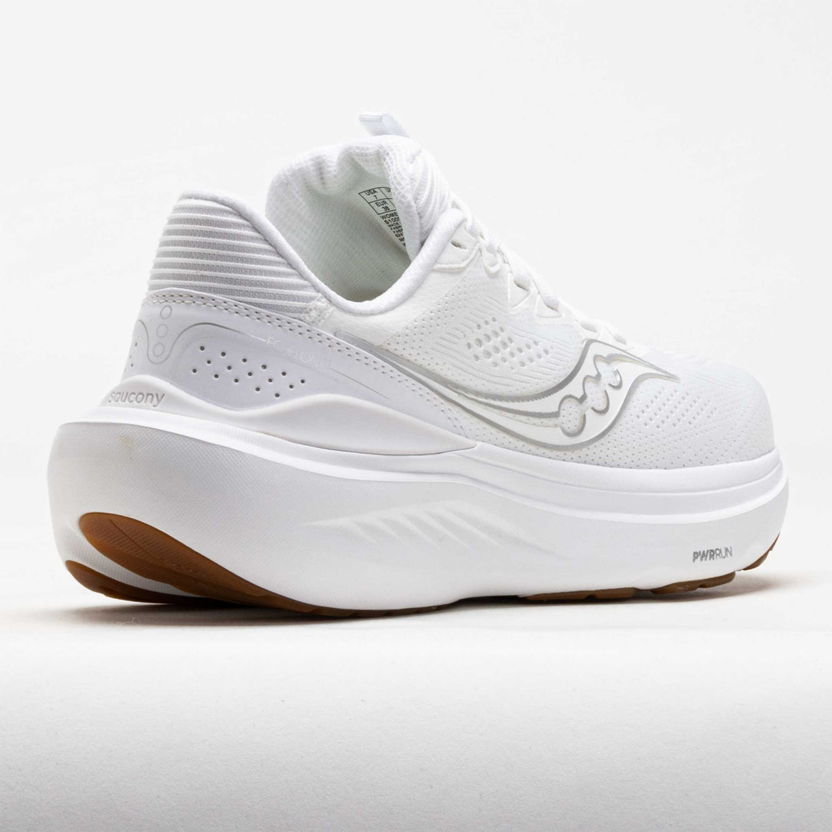 Saucony Echelon 11 Women's White/Gum