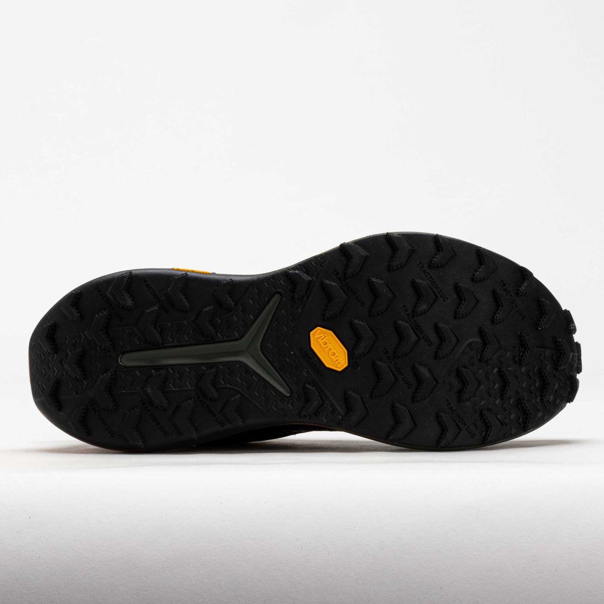 Saucony Xodus Ultra 4 Men's Black/Rust