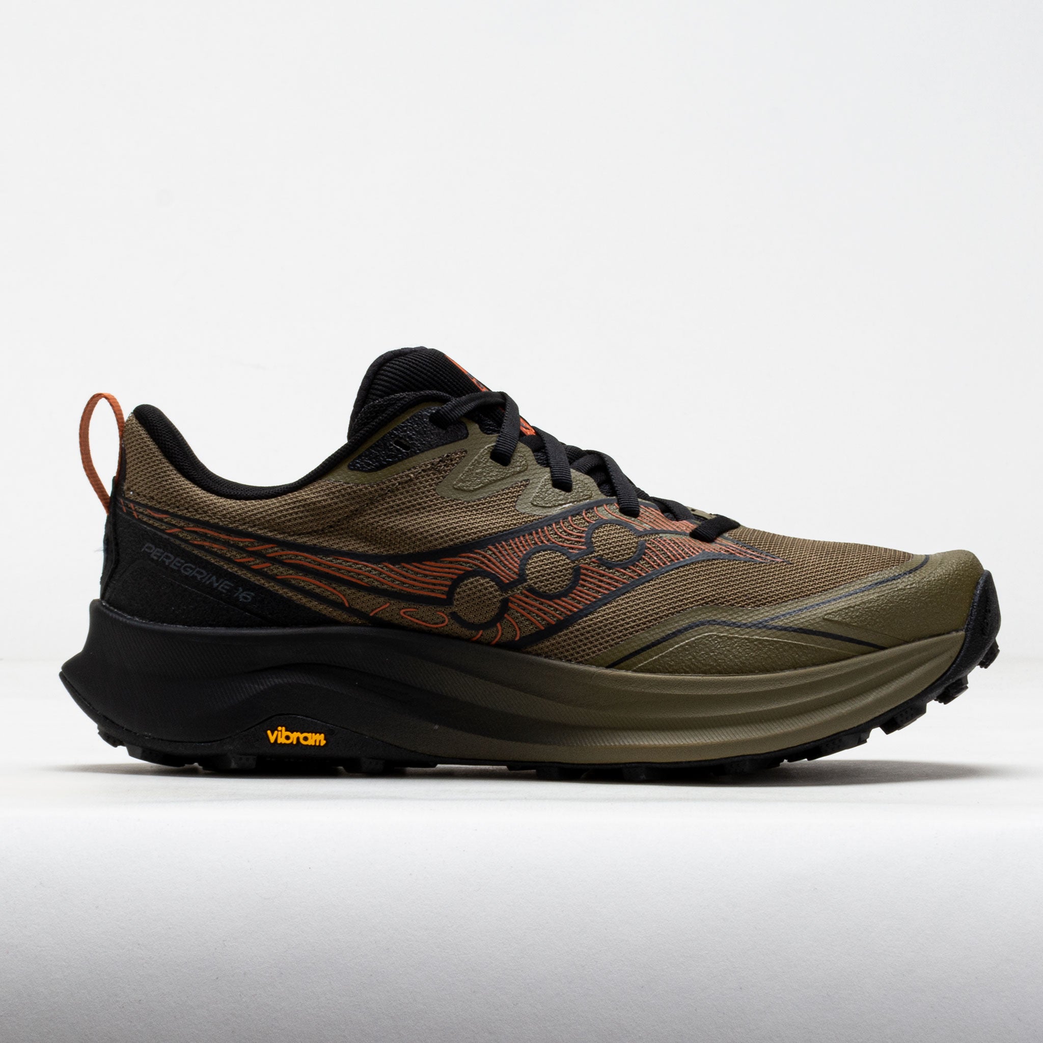 Saucony Trail Running Shoes – Holabird Sports