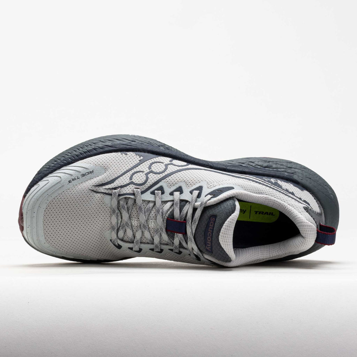 Saucony Ride TR3 Men's Cadet/Anchor