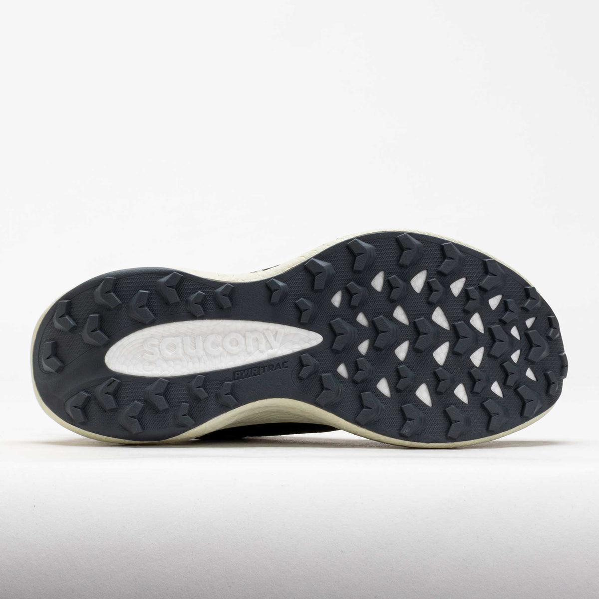 Saucony Ride TR3 Men's Field/Black