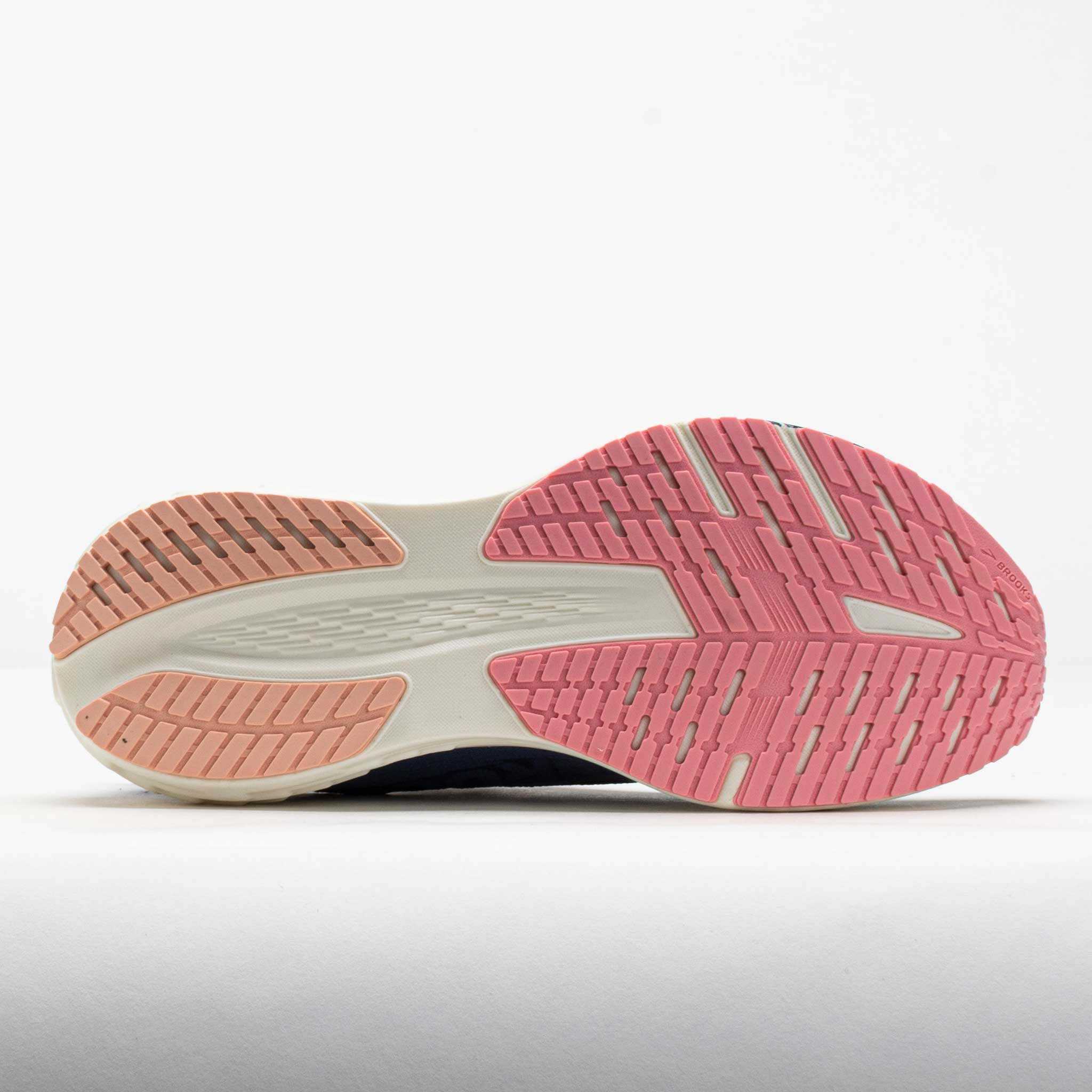 Brooks Launch 11 Women's Peacoat/Blue/Peach