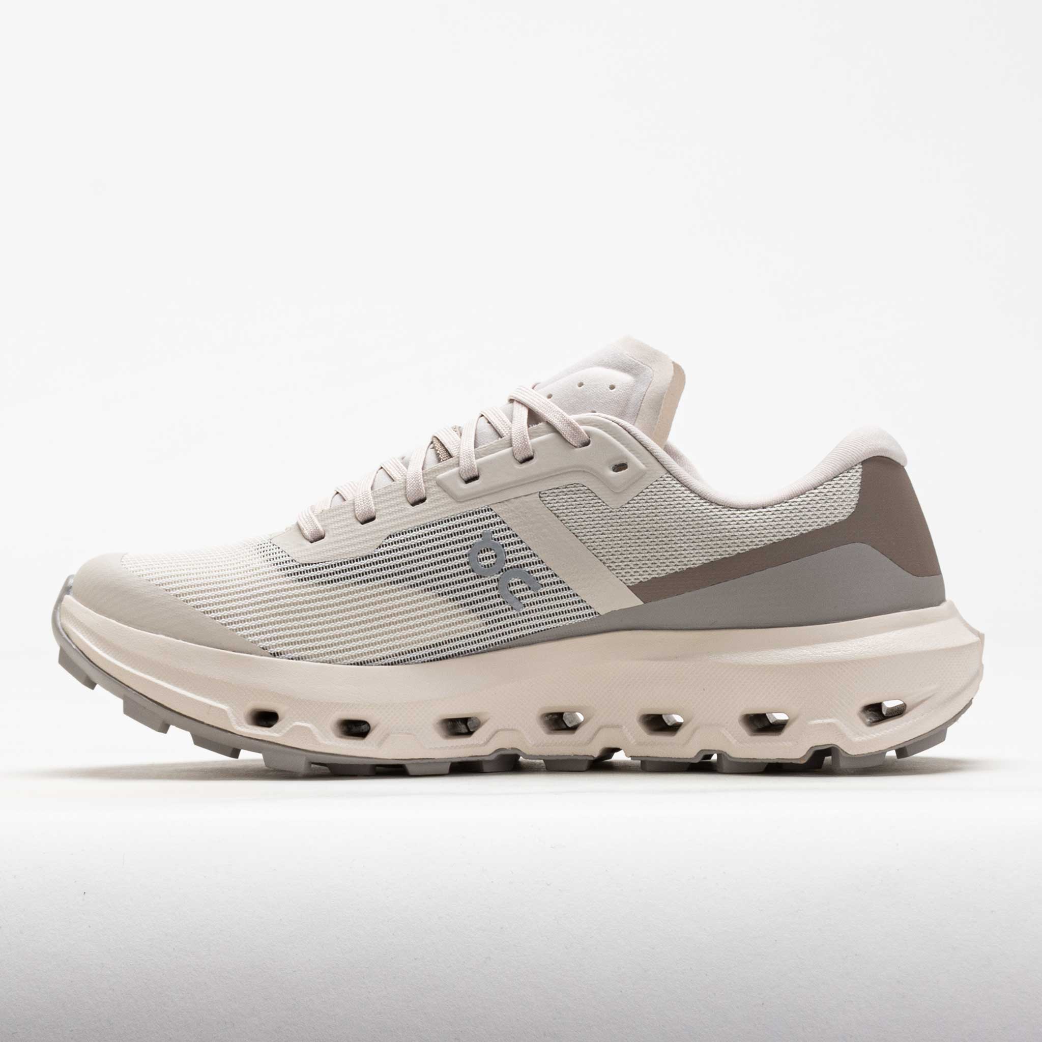 On Cloudvista 3 Women's Pearl/Cinder