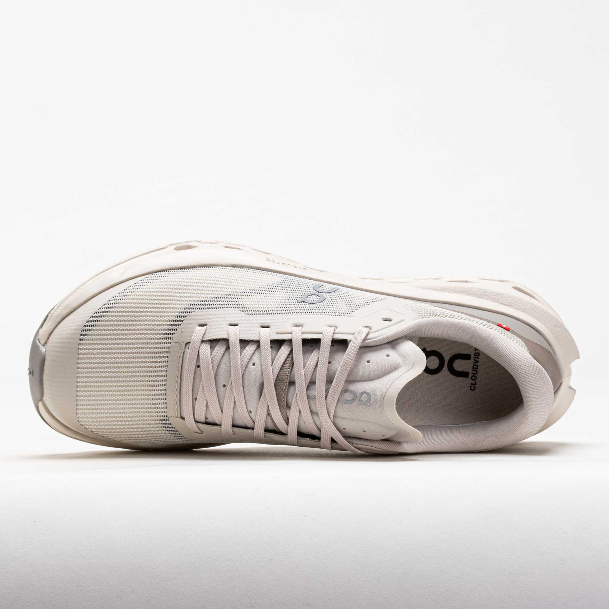 On Cloudvista 3 Women's Pearl/Cinder