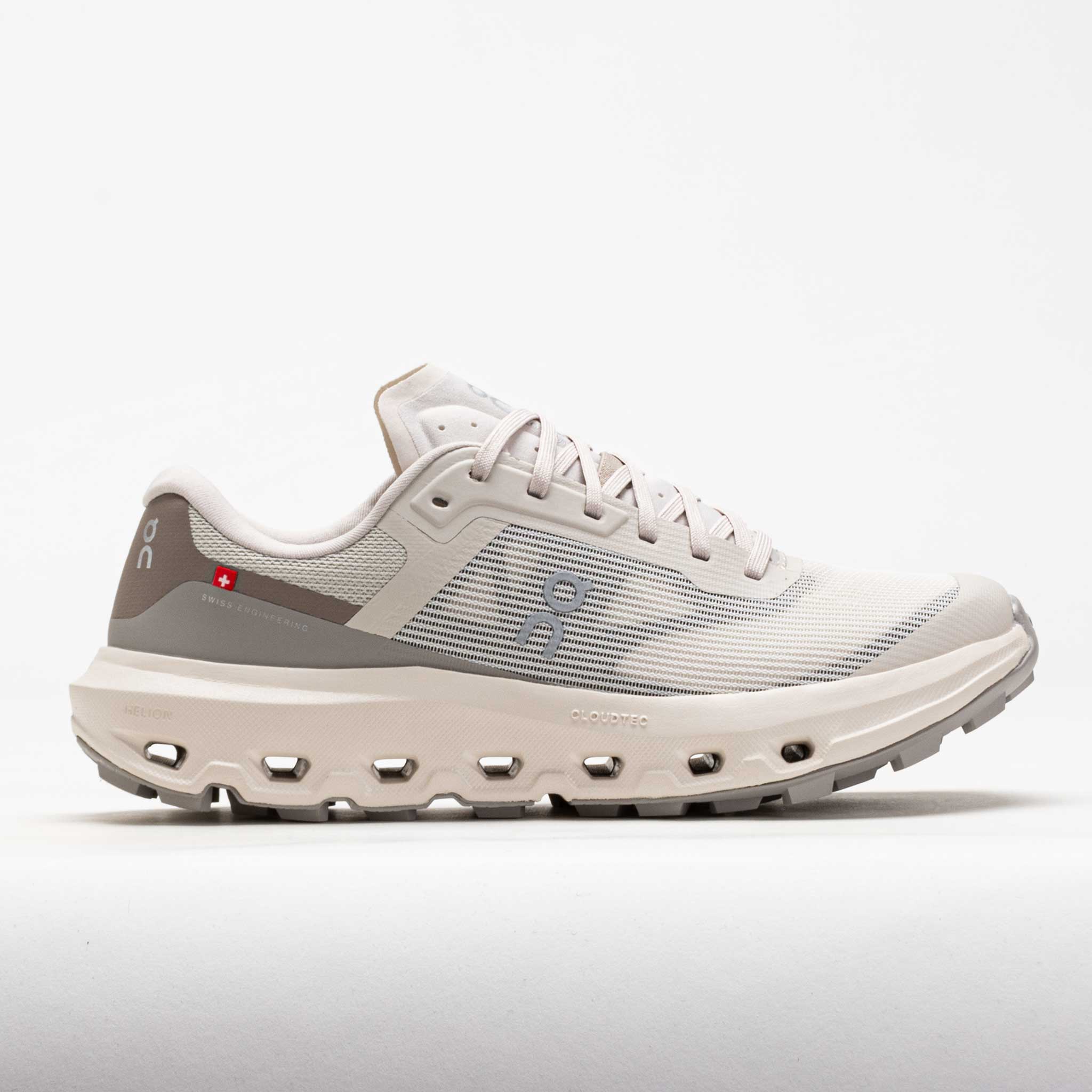 On Cloudvista 3 Women's Pearl/Cinder