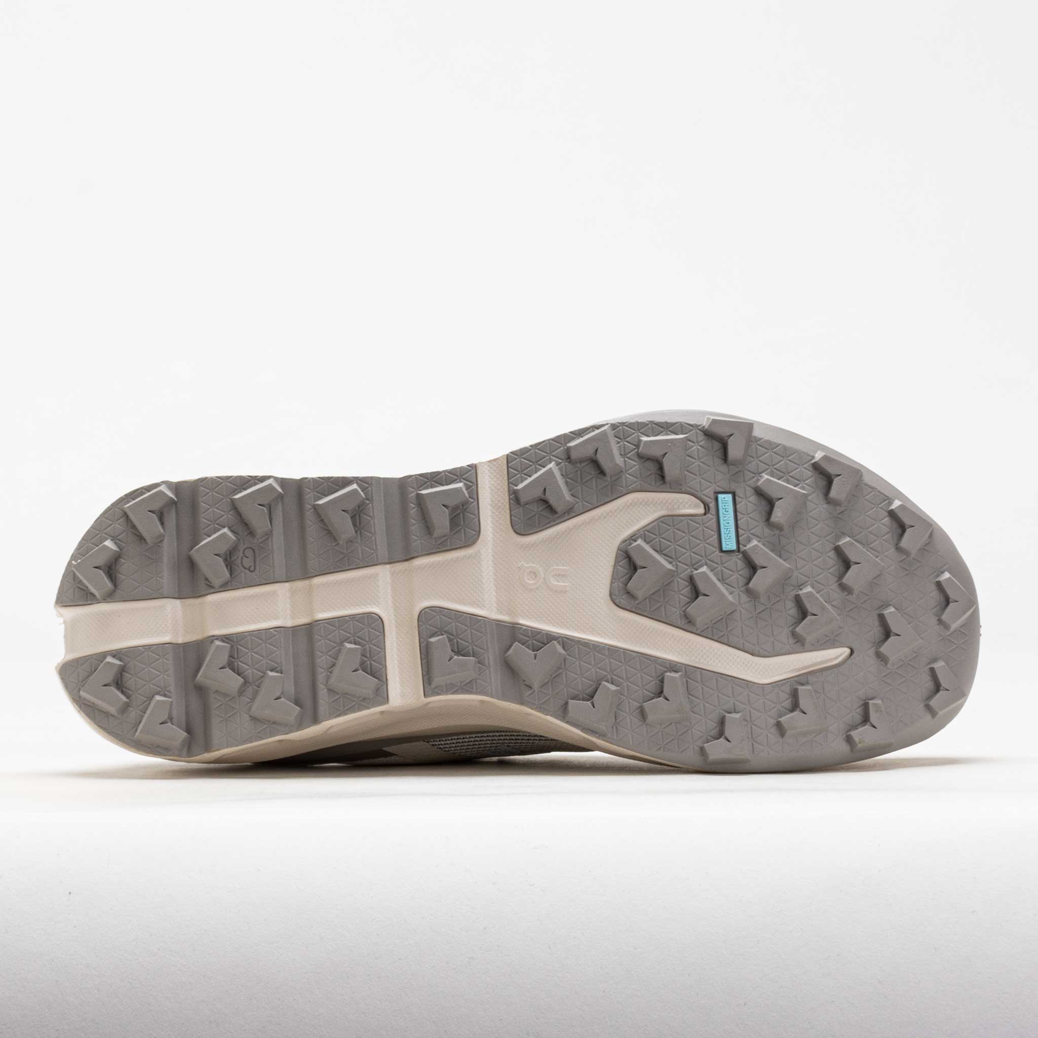 On Cloudvista 3 Women's Pearl/Cinder