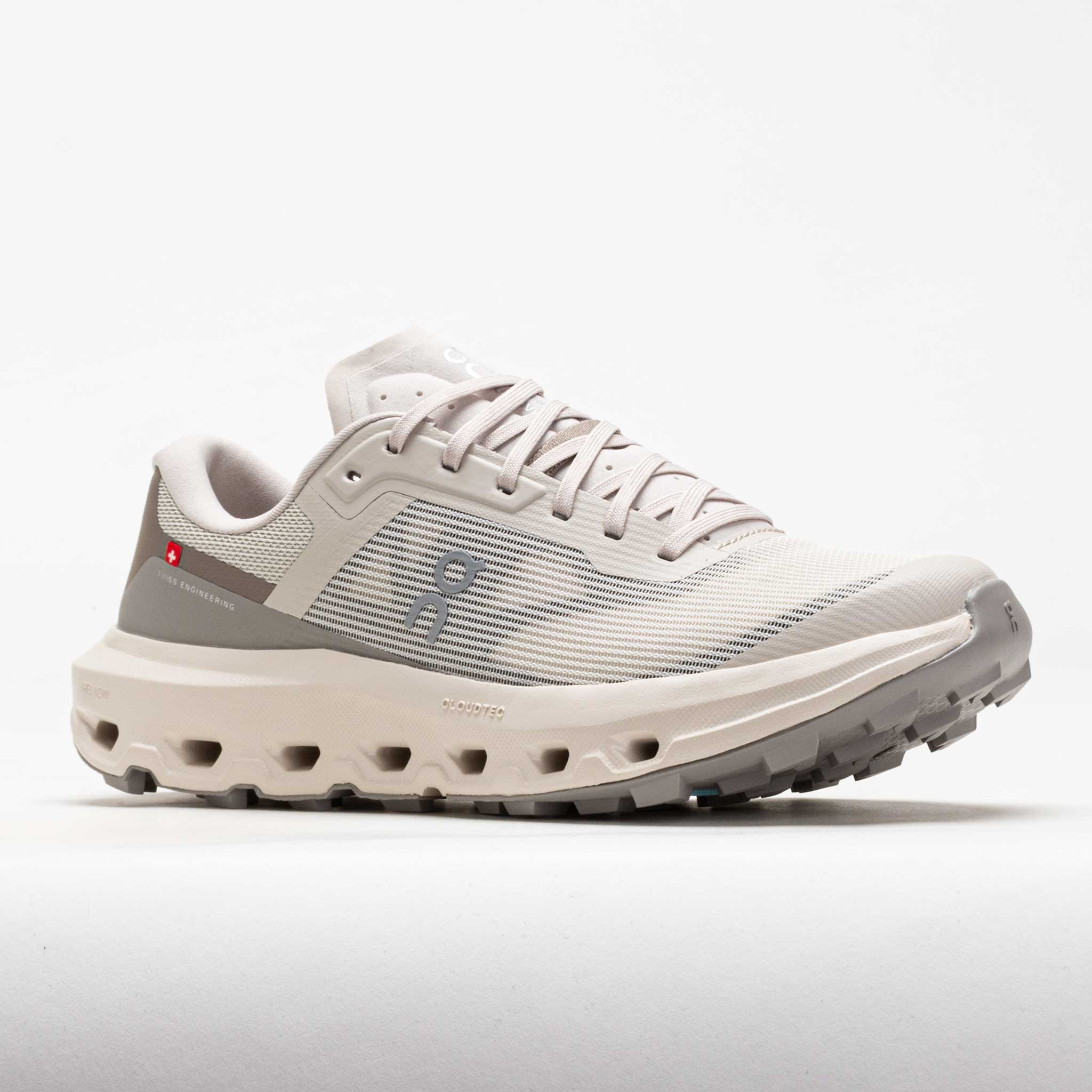 On Cloudvista 3 Women's Pearl/Cinder