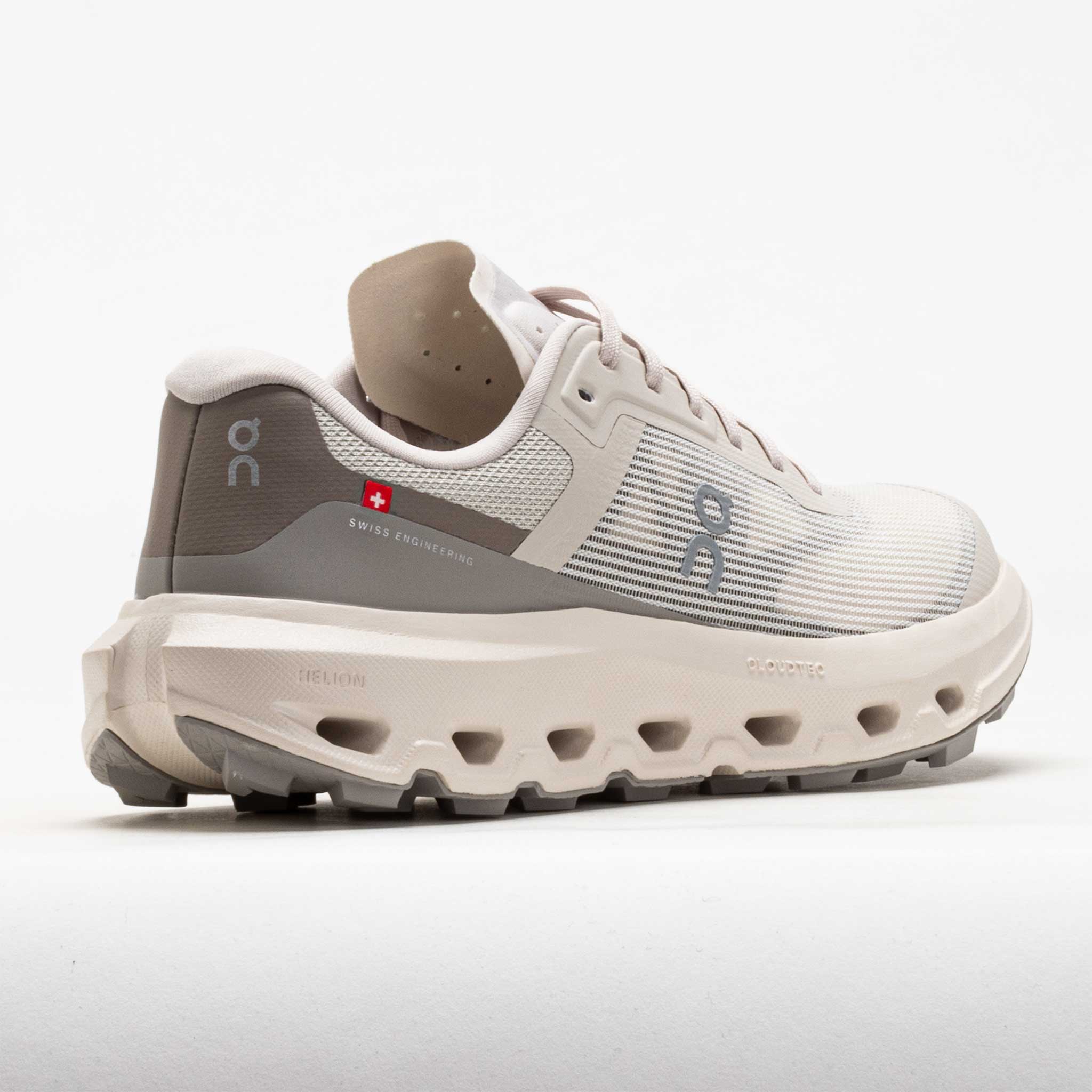 On Cloudvista 3 Women's Pearl/Cinder