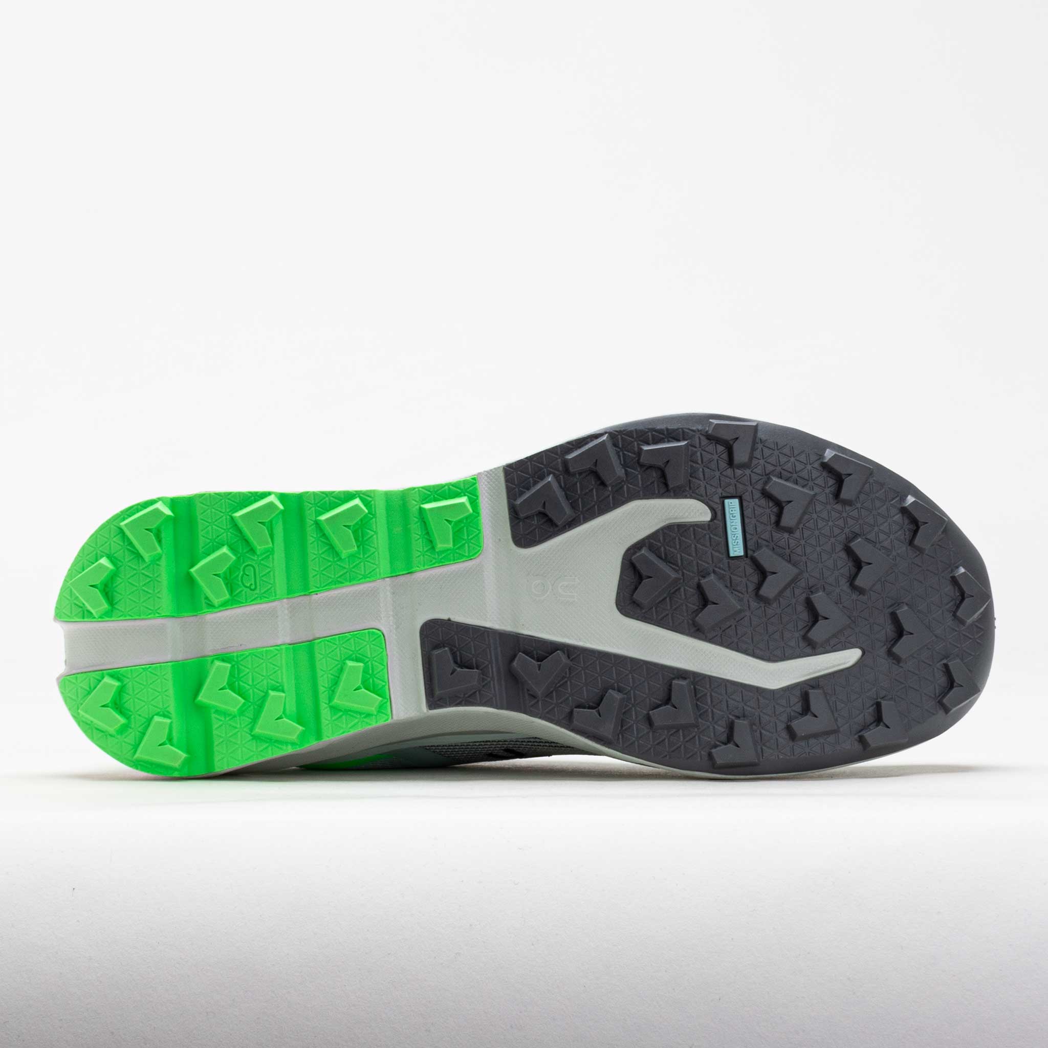 On Cloudvista 3 Men's Brook/Verdite