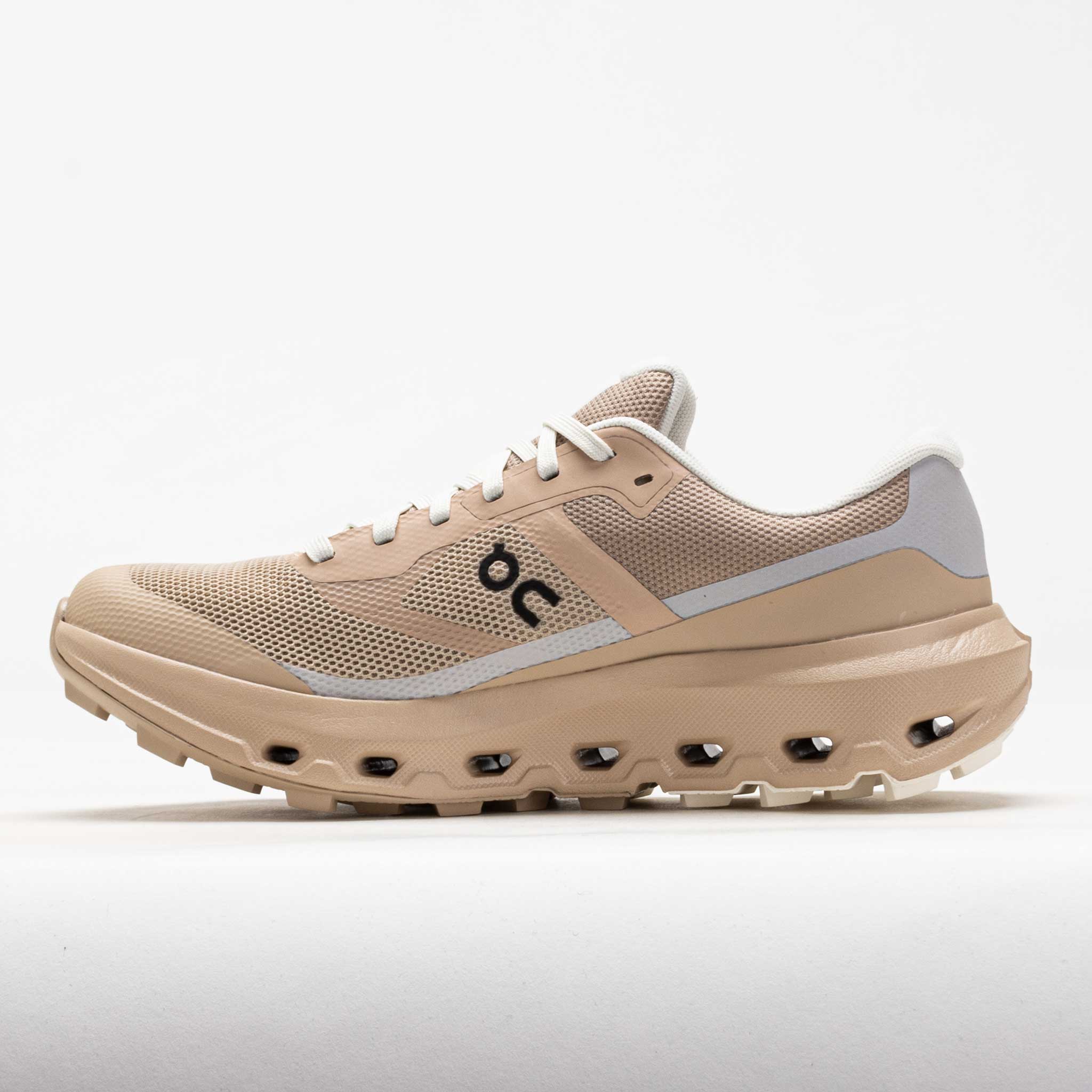 On Cloudvista 3 Waterproof Women's Sand/Ice
