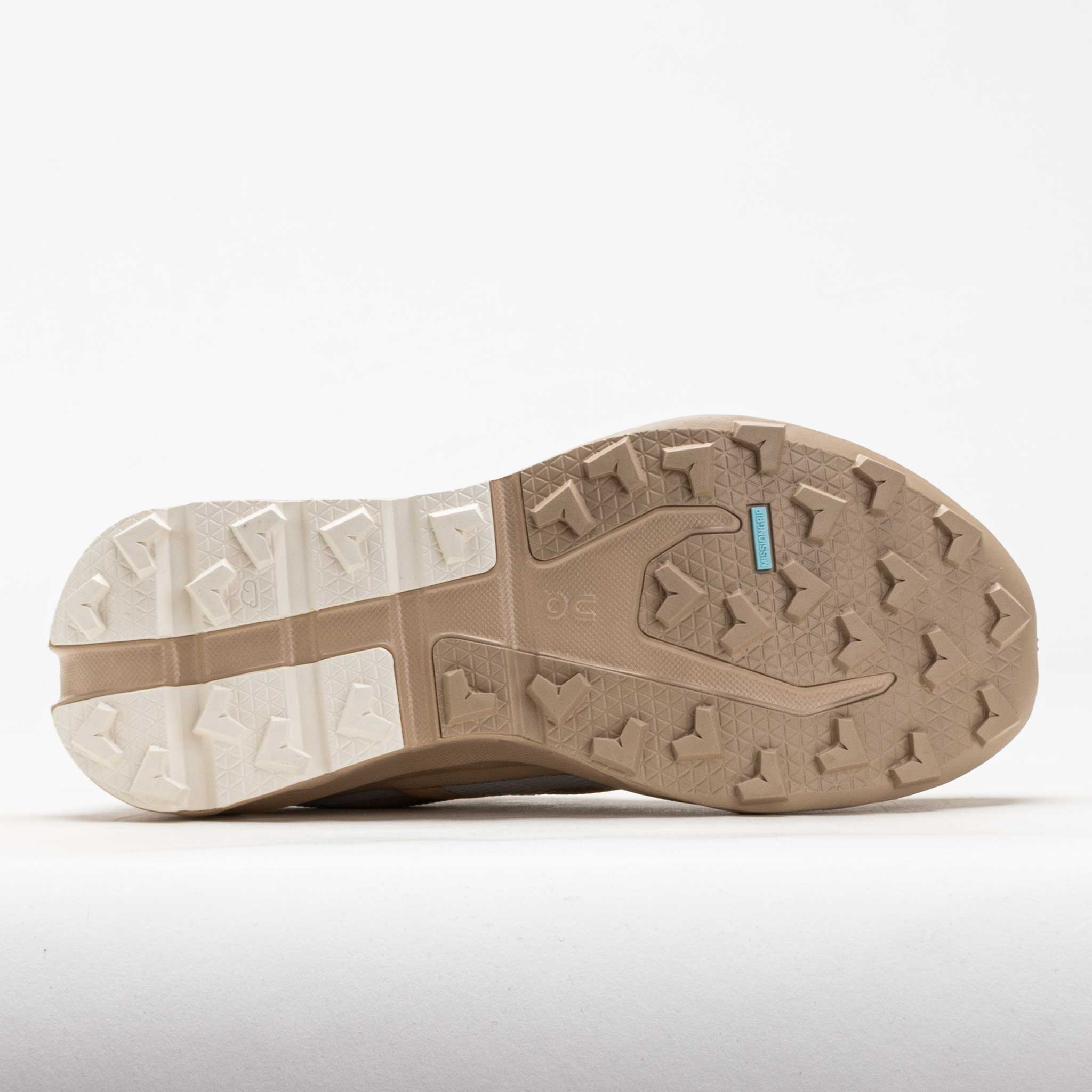 On Cloudvista 3 Waterproof Women's Sand/Ice