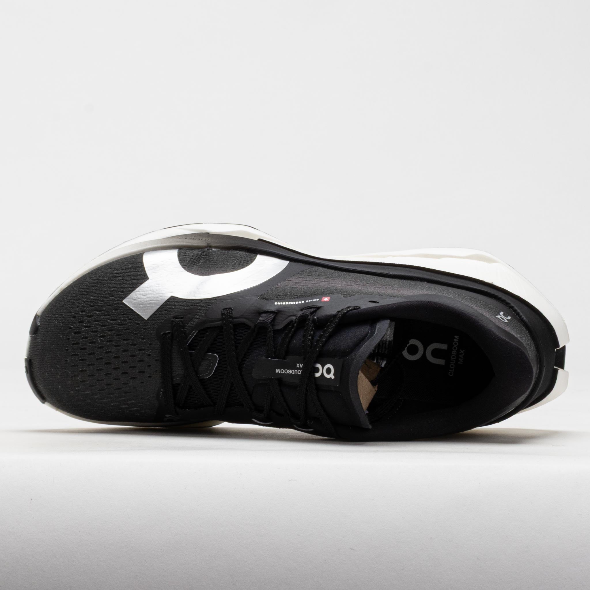 On Cloudboom Max Men's All Black