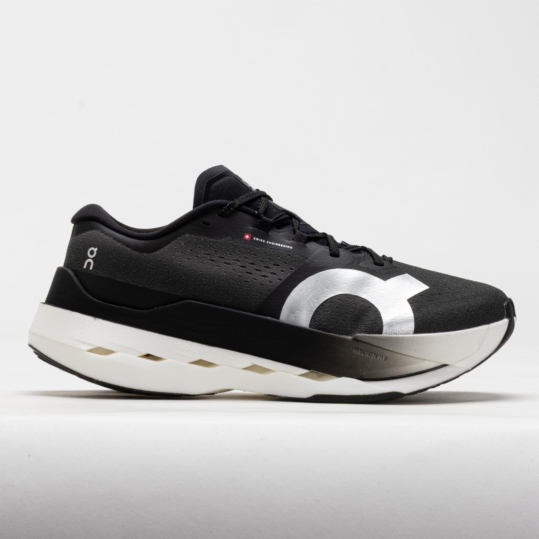 On Cloudboom Max Men's All Black