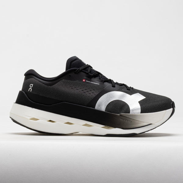 On Cloudboom Max Men's All Black – Holabird Sports