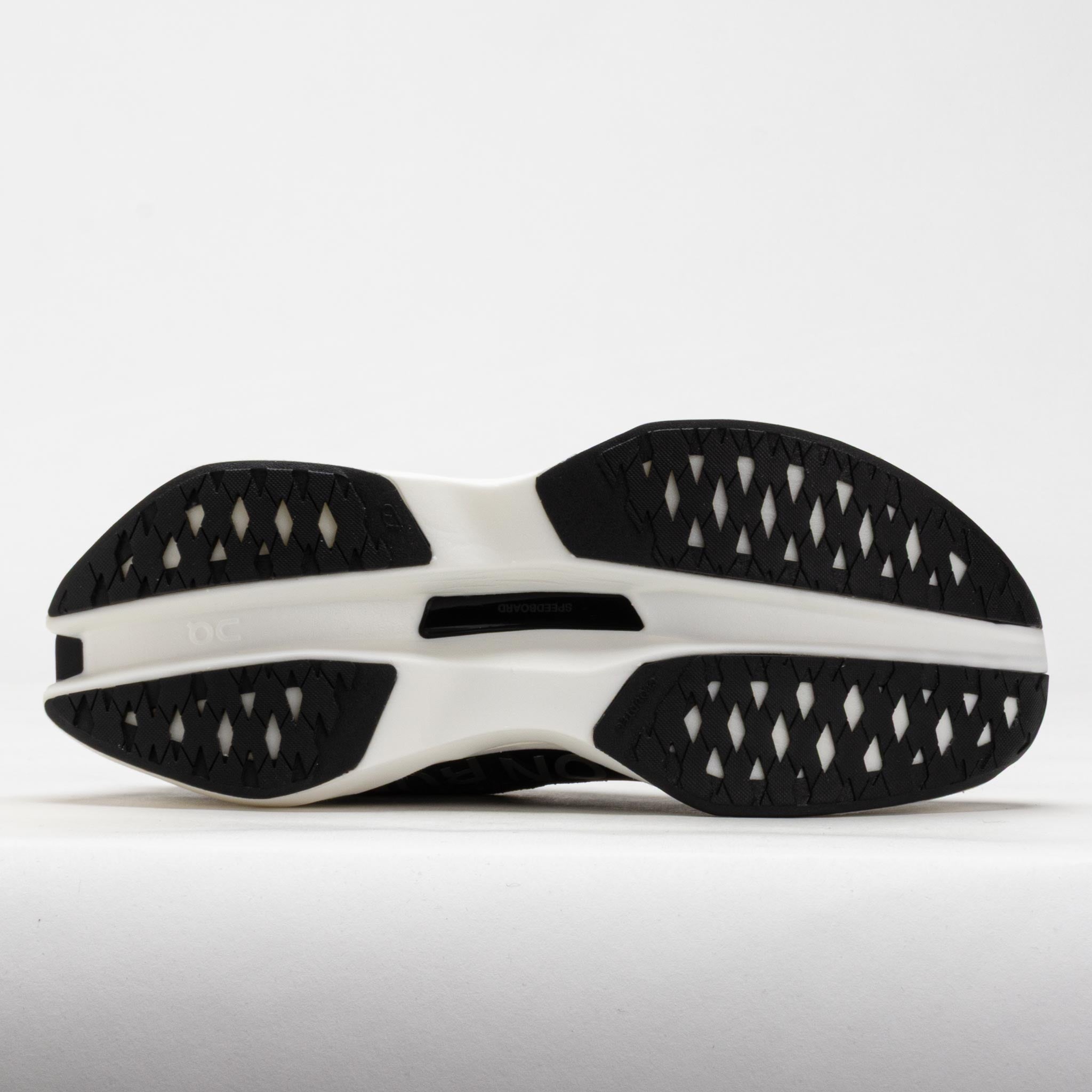 On Cloudboom Max Men's All Black