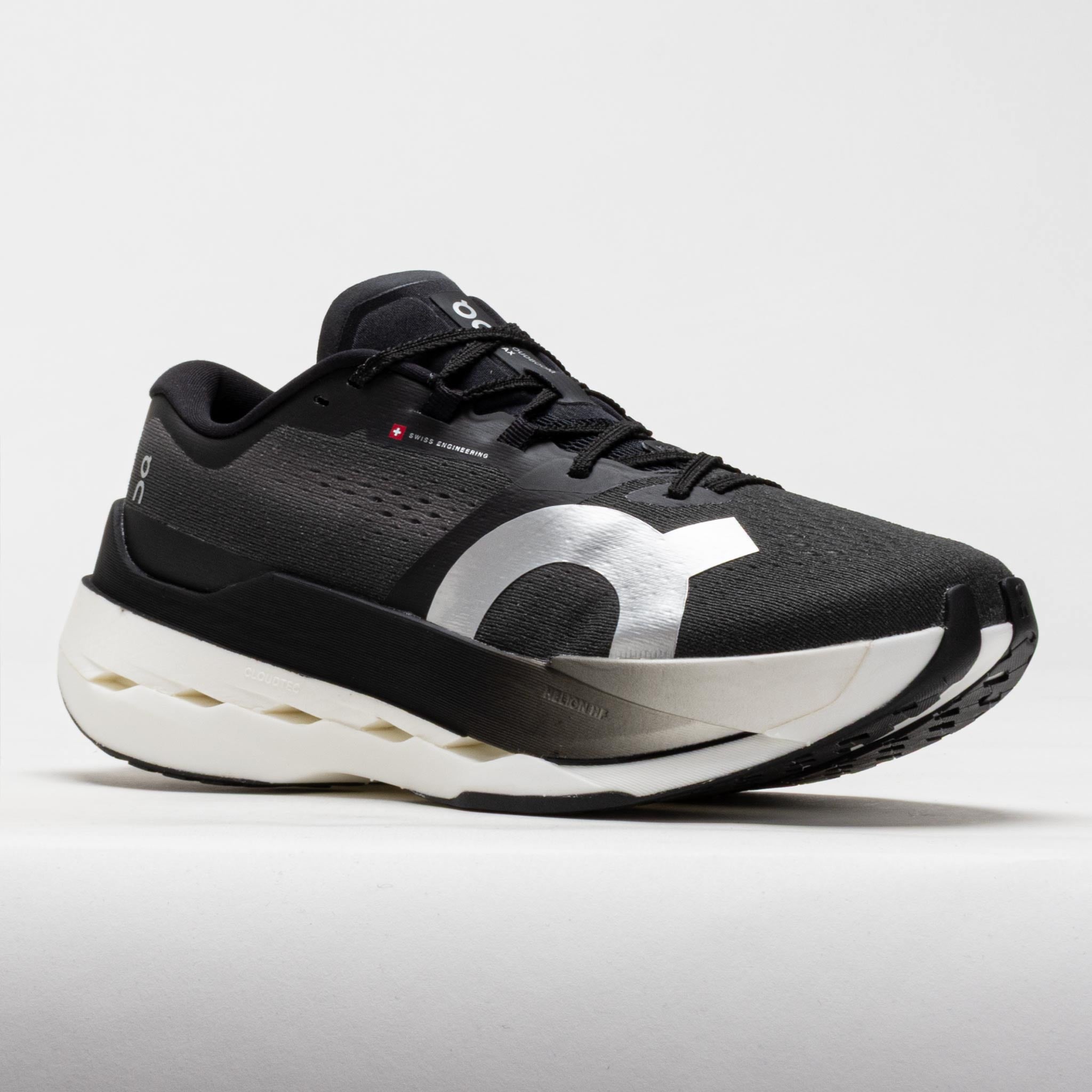On Cloudboom Max Men's All Black