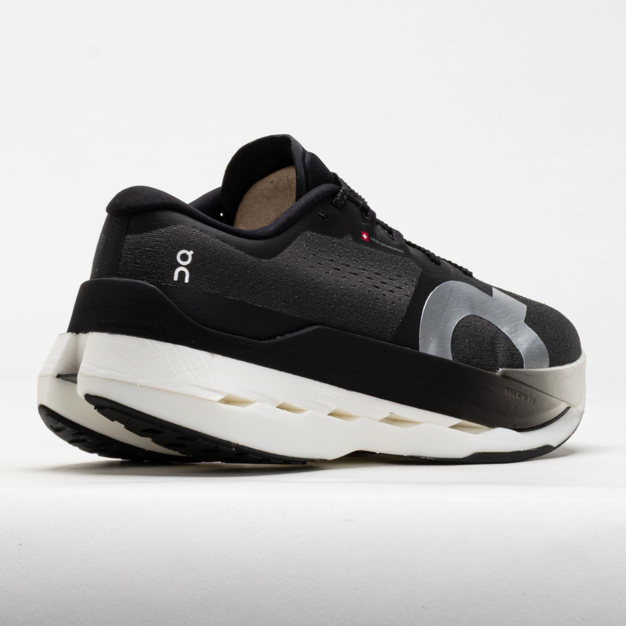 On Cloudboom Max Men's All Black