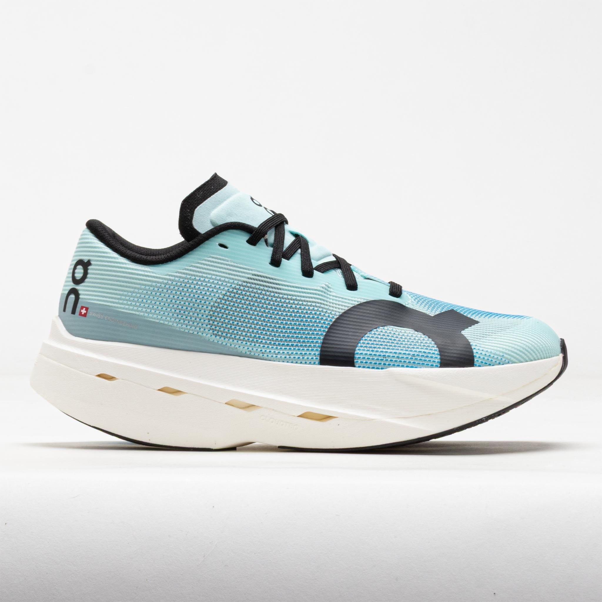 On Cloudboom Volt Women's Celeste/Isle