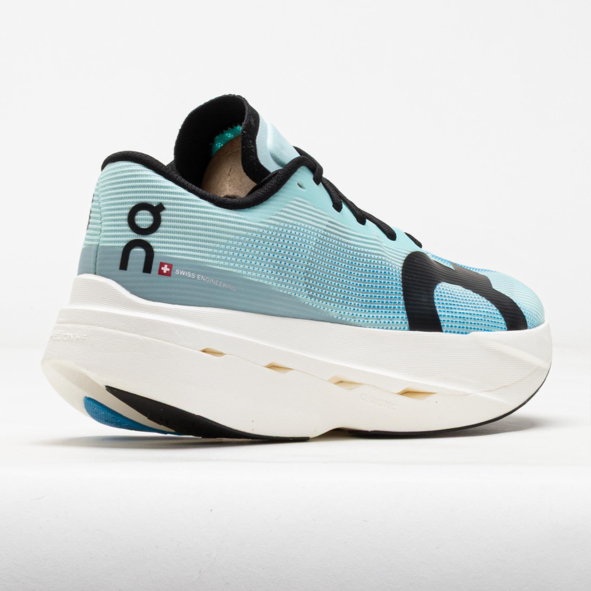 On Cloudboom Volt Women's Celeste/Isle