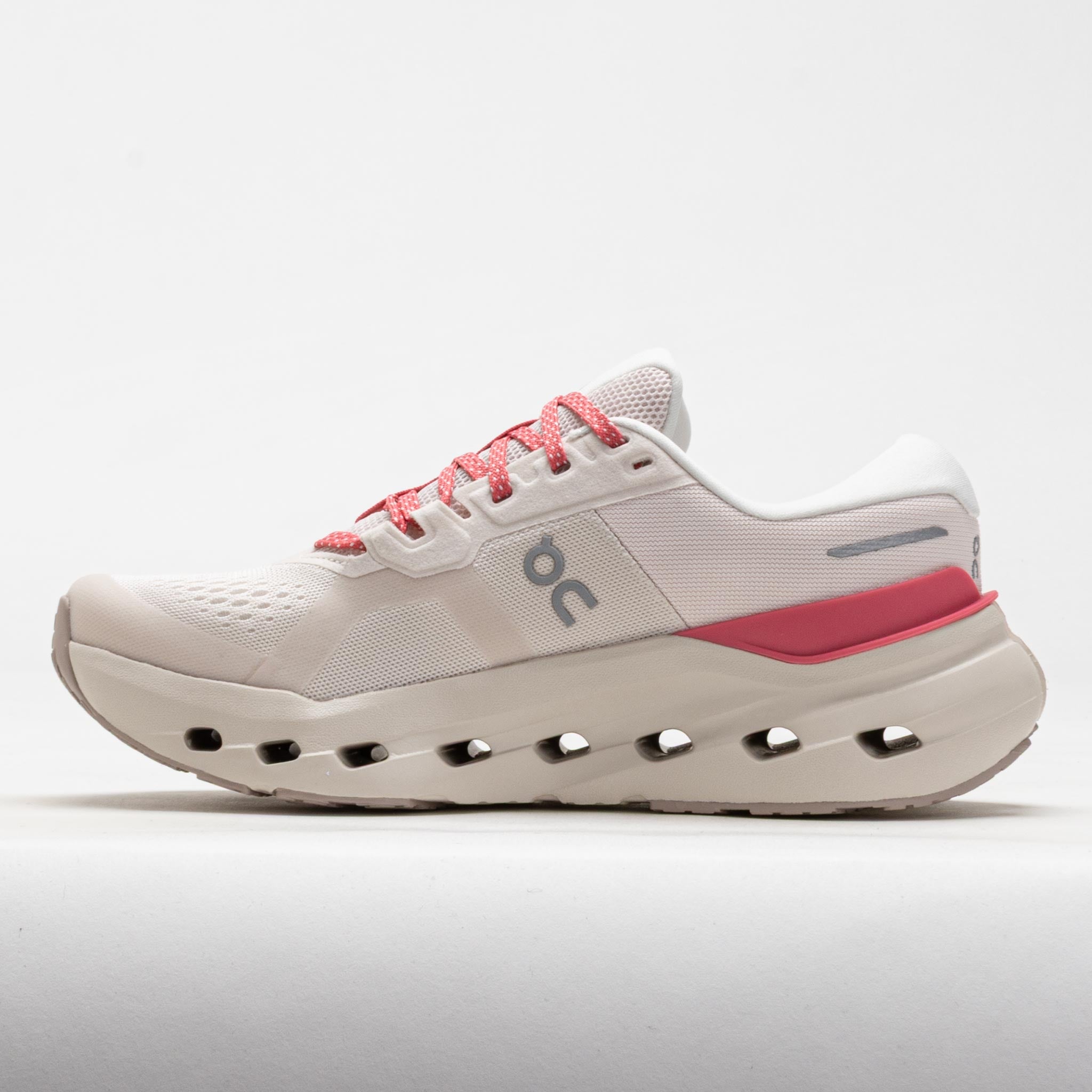 On Cloudrunner 3 Women's Oyster/Camellia