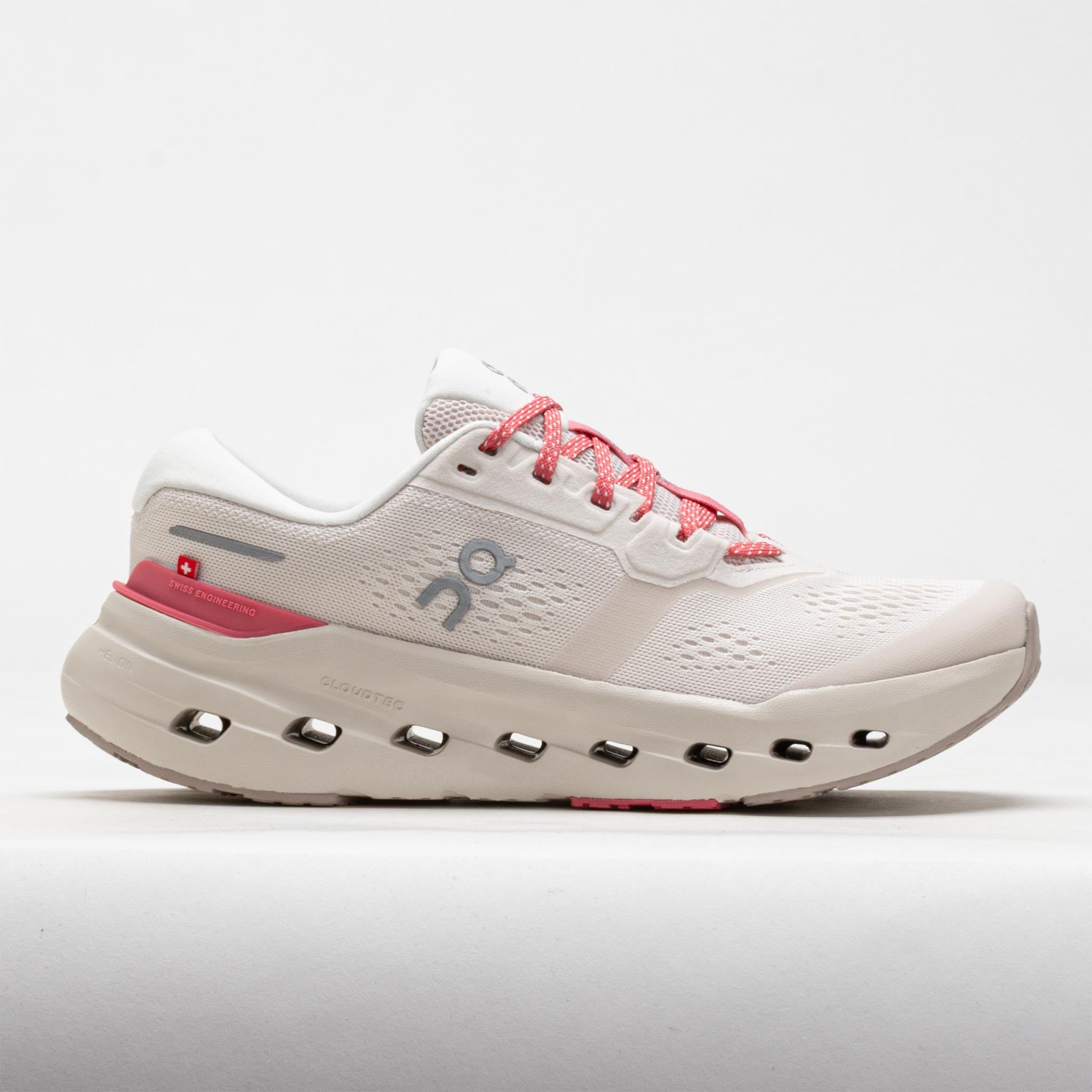 On Cloudrunner 3 Women's Oyster/Camellia