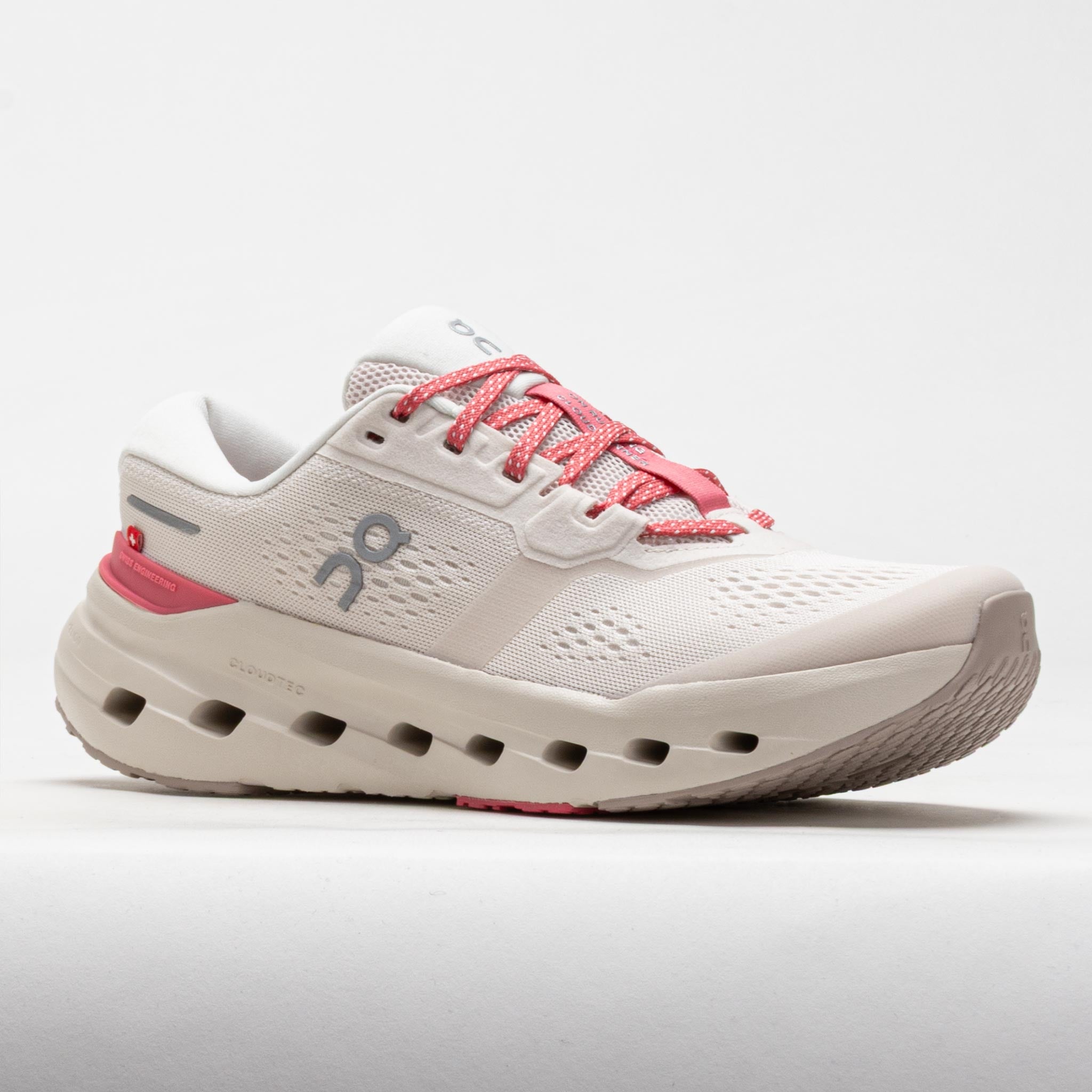 On Cloudrunner 3 Women's Oyster/Camellia