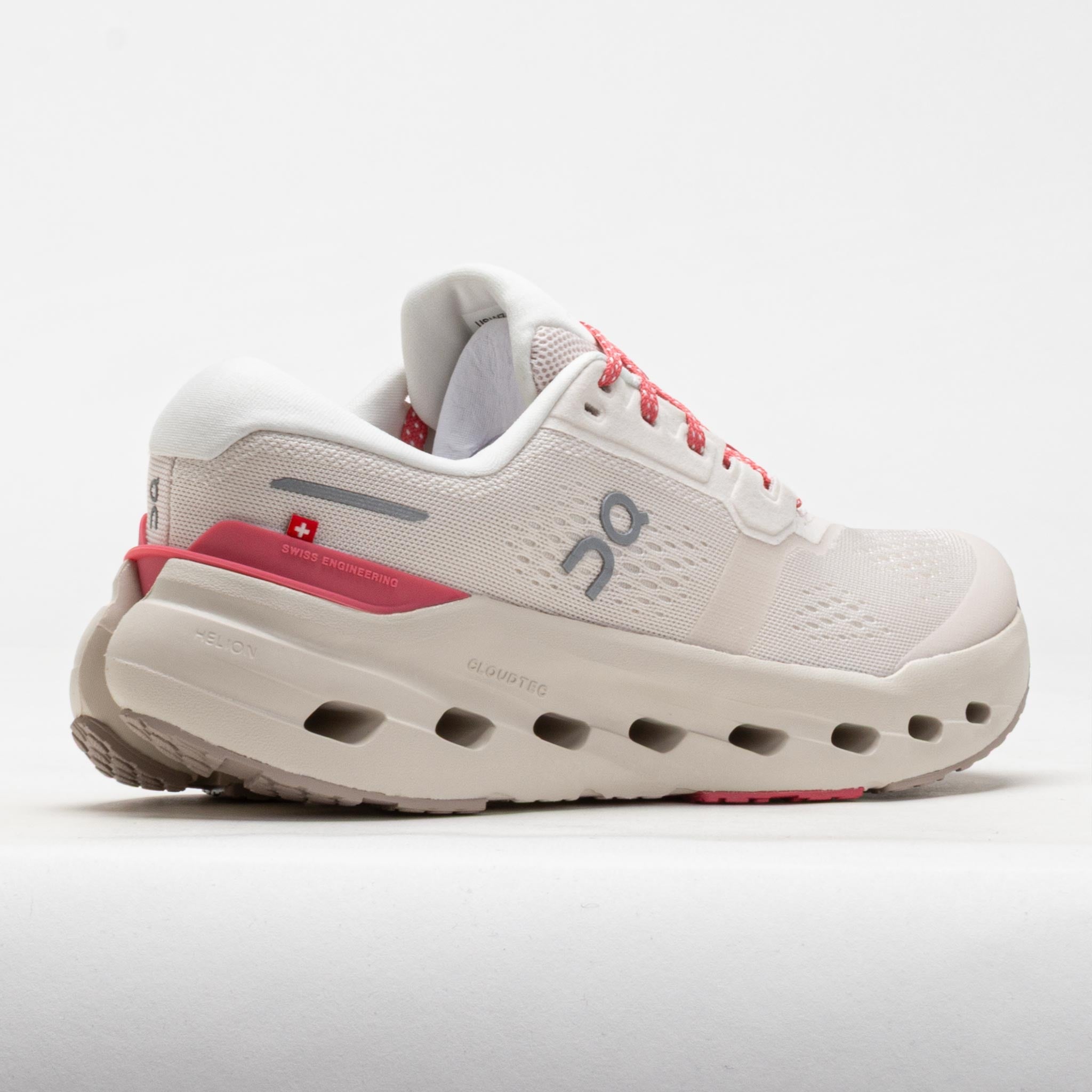 On Cloudrunner 3 Women's Oyster/Camellia